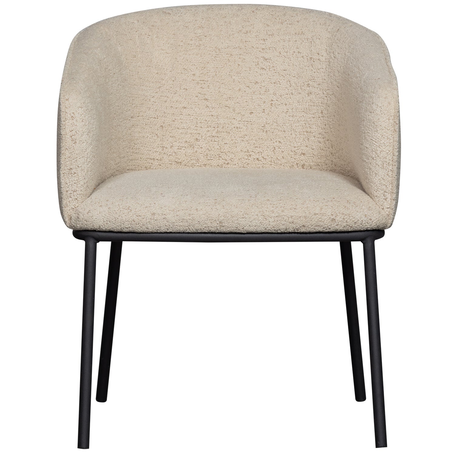 Leon beige chair