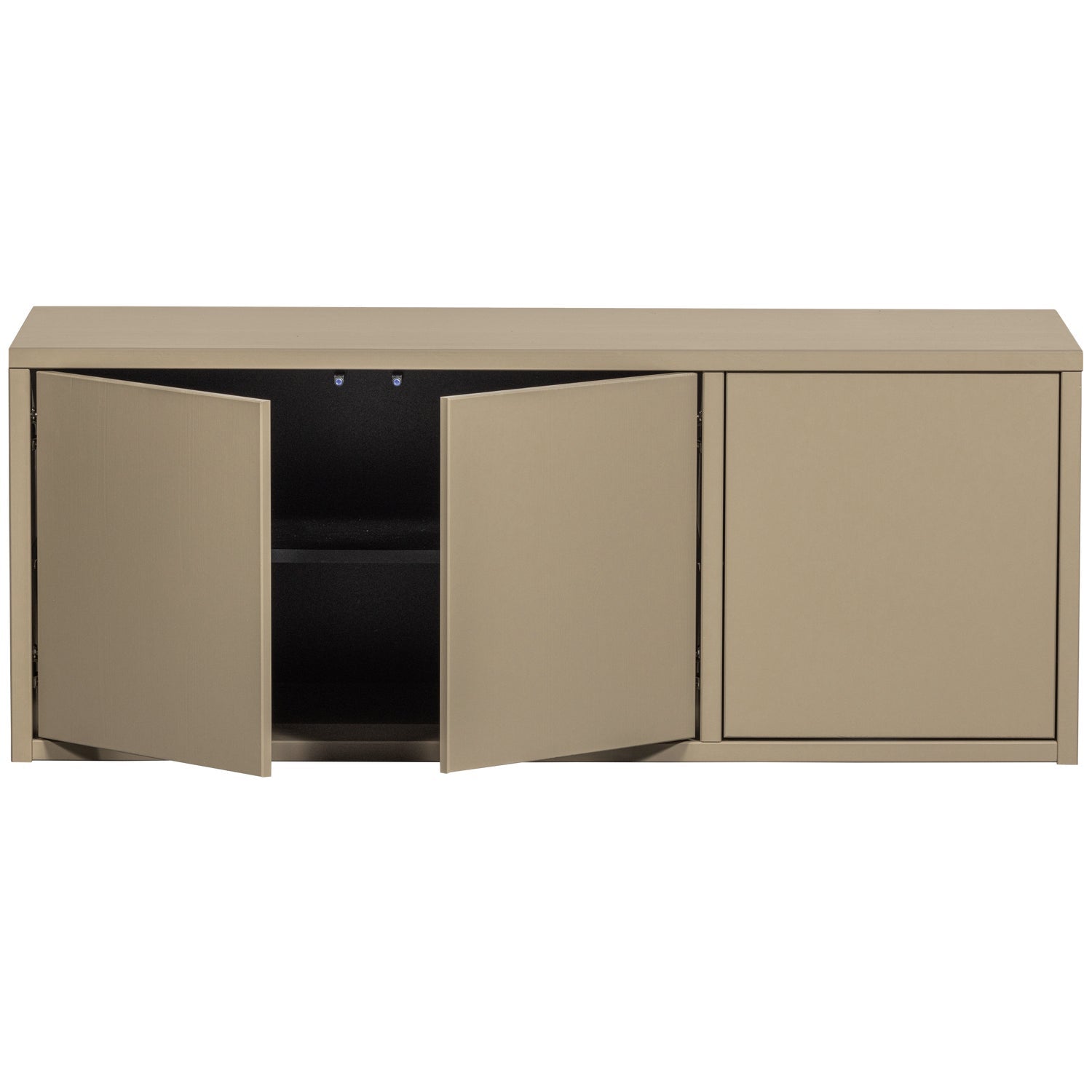 Turner Khaki RTV cabinet