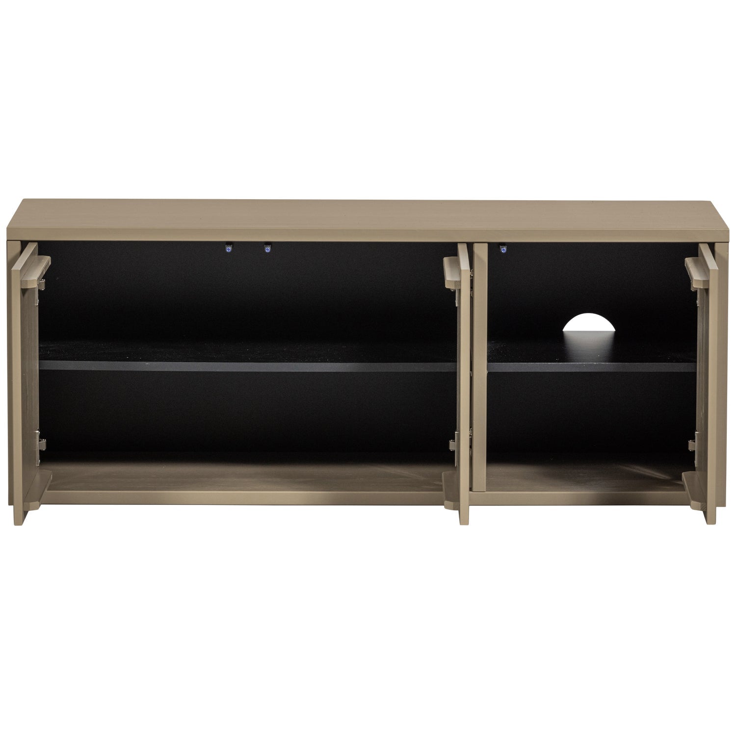 Turner Khaki RTV cabinet
