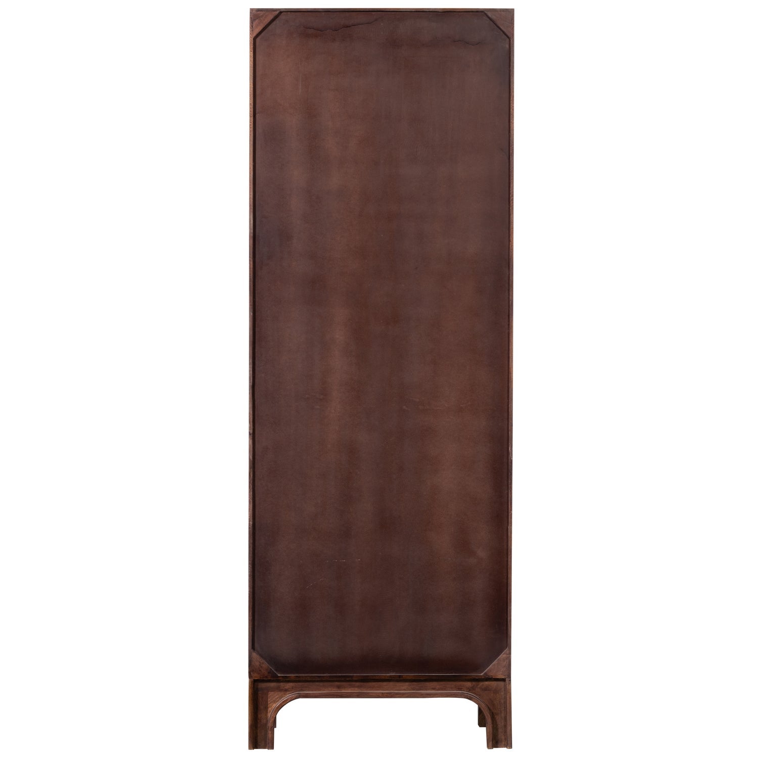 Staes Mango wood cabinet