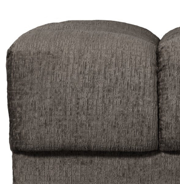 Puf DRUHÉ DÁTUM - HORA  zamatový