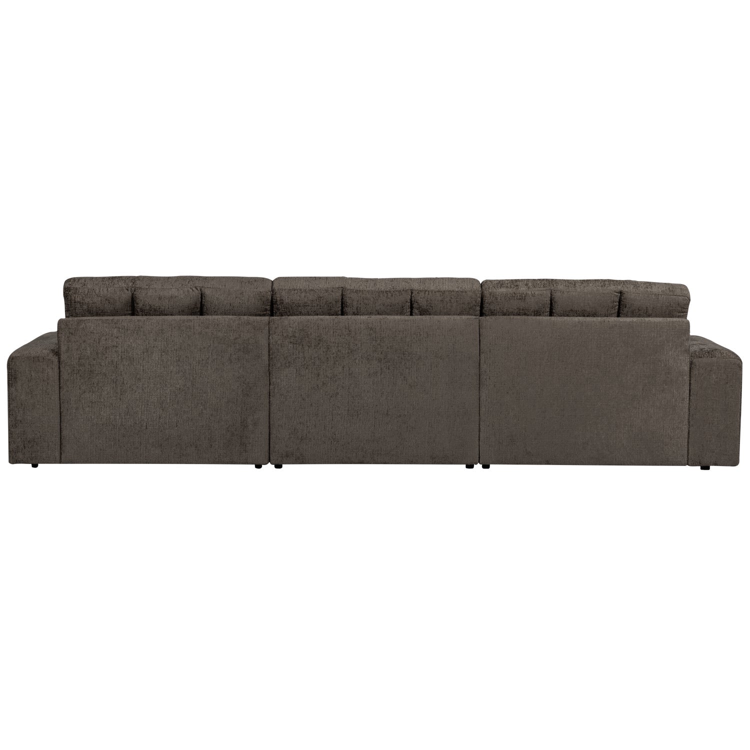 Second Date 3 -person sofa - Mountain velvety