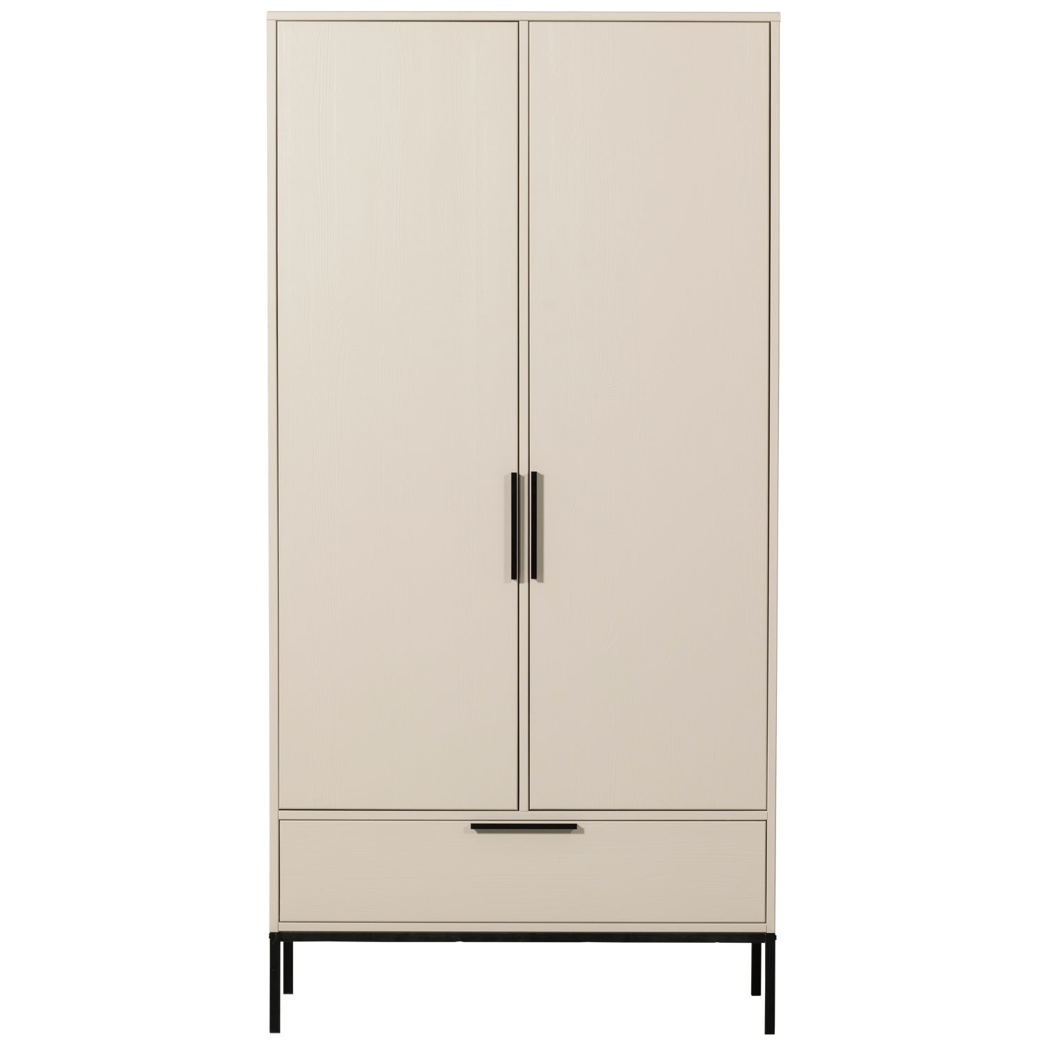 2-door wardrobe Adam Sosna
