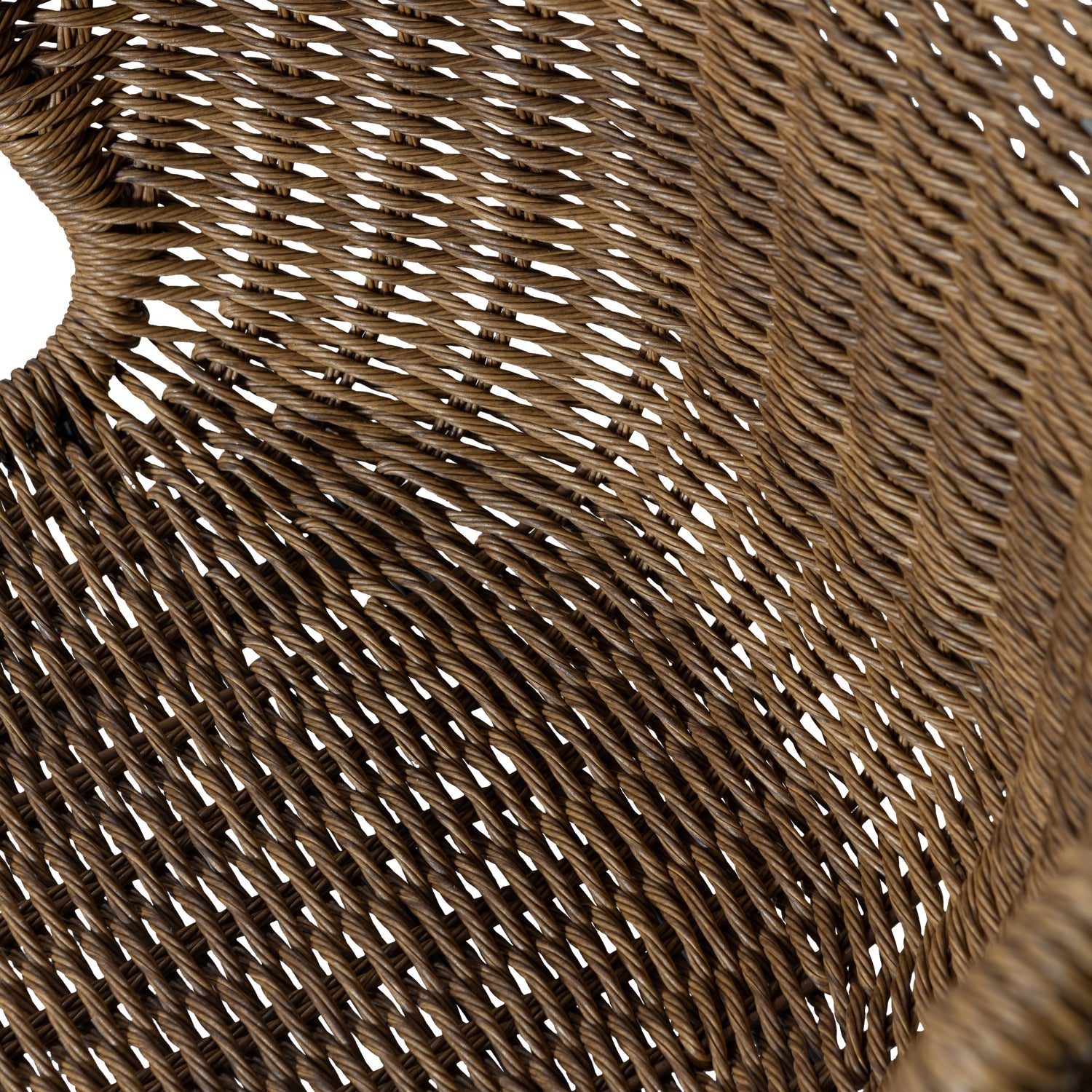 Súprava záhradných stoličiek WINGS ratan