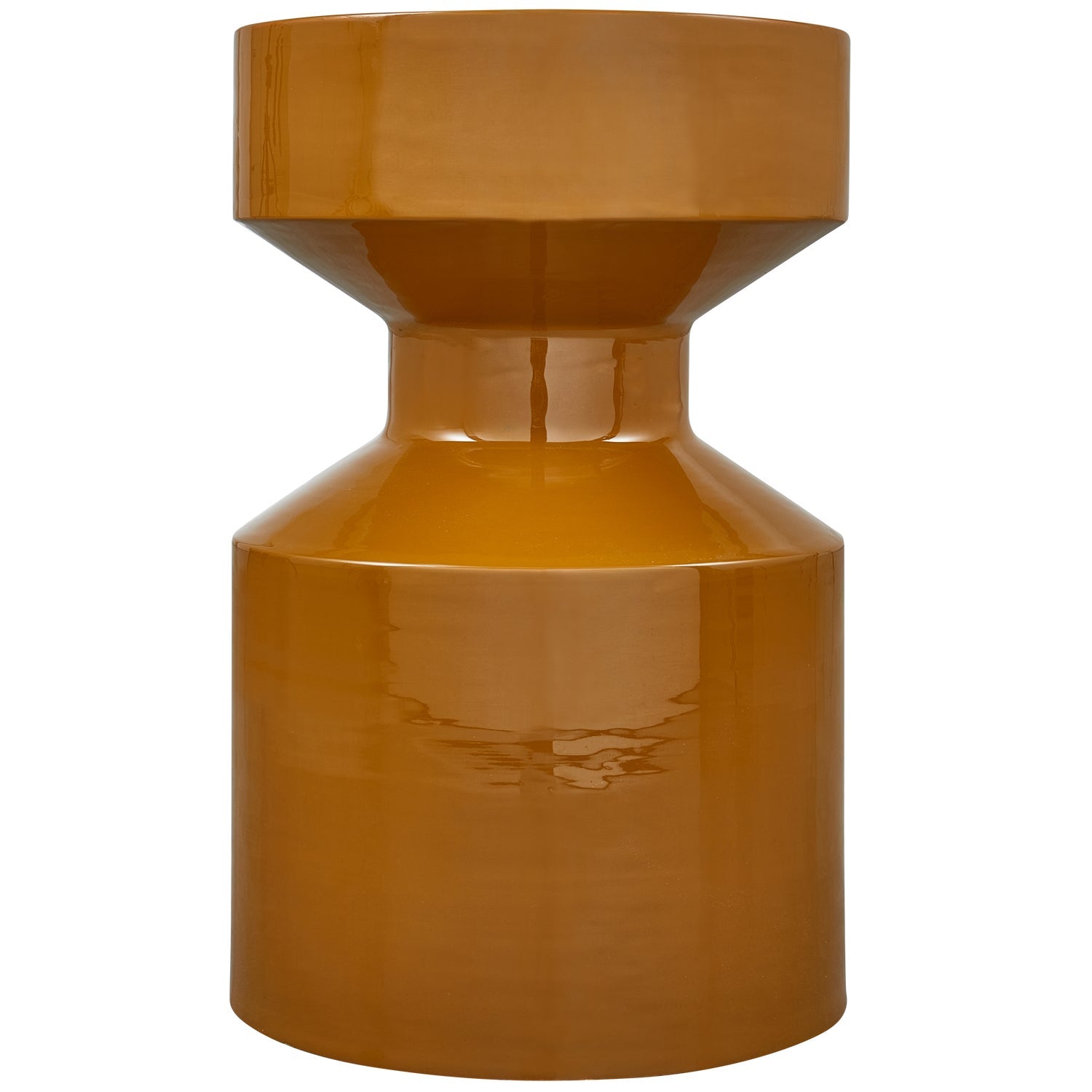 FERRY honey side table