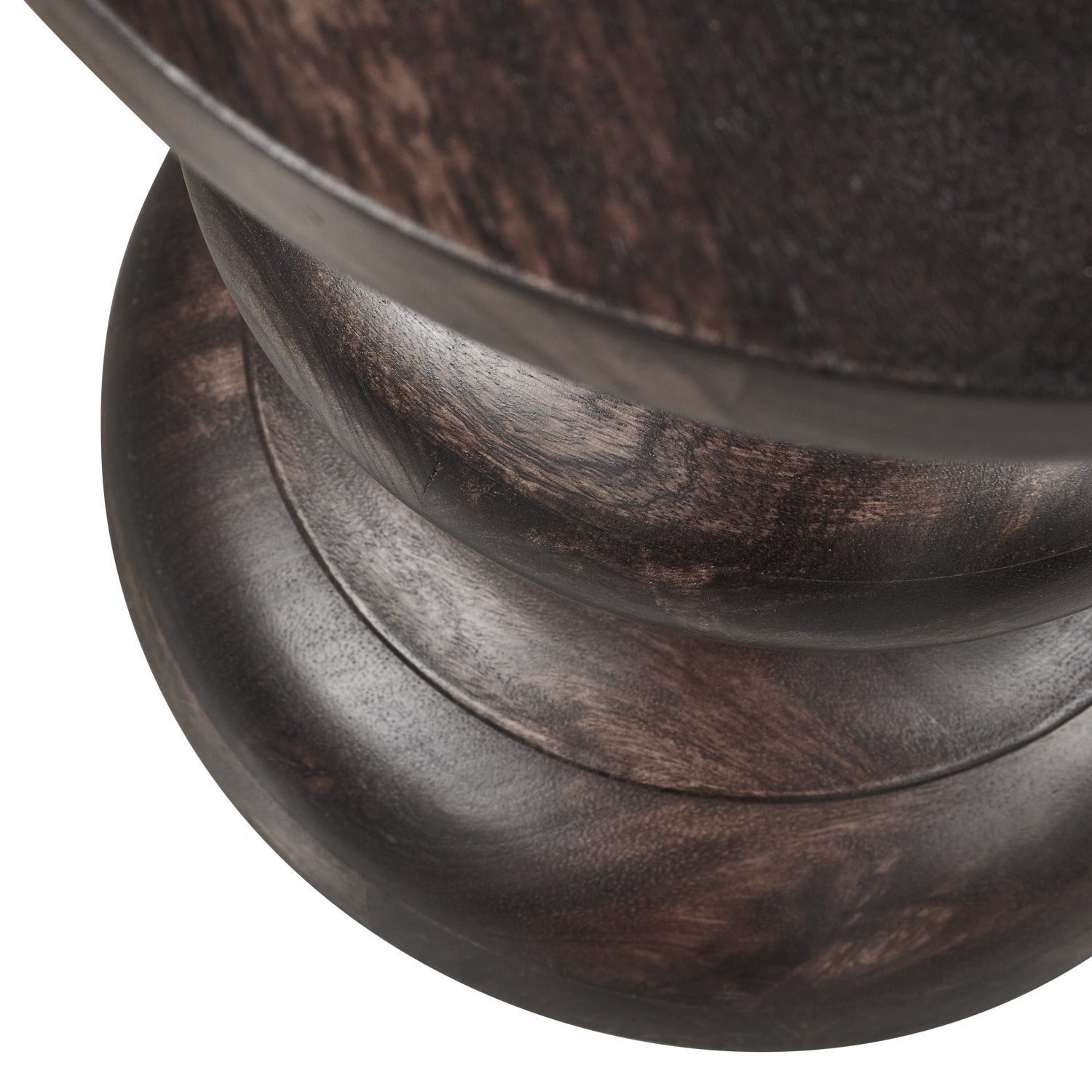 Bočný stolík JONAH hnedý