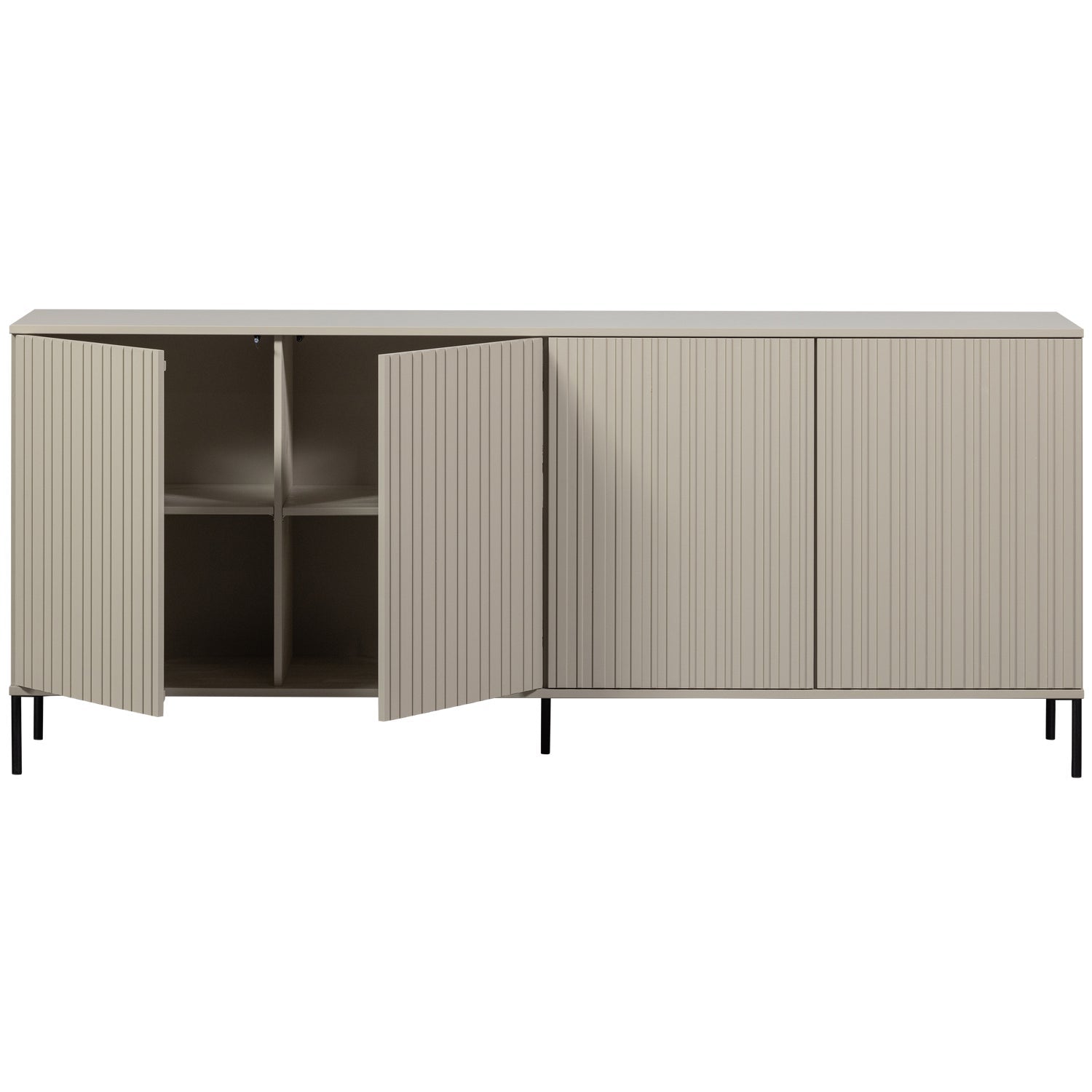 GRAVURE NEW Chest of Drawers Beige