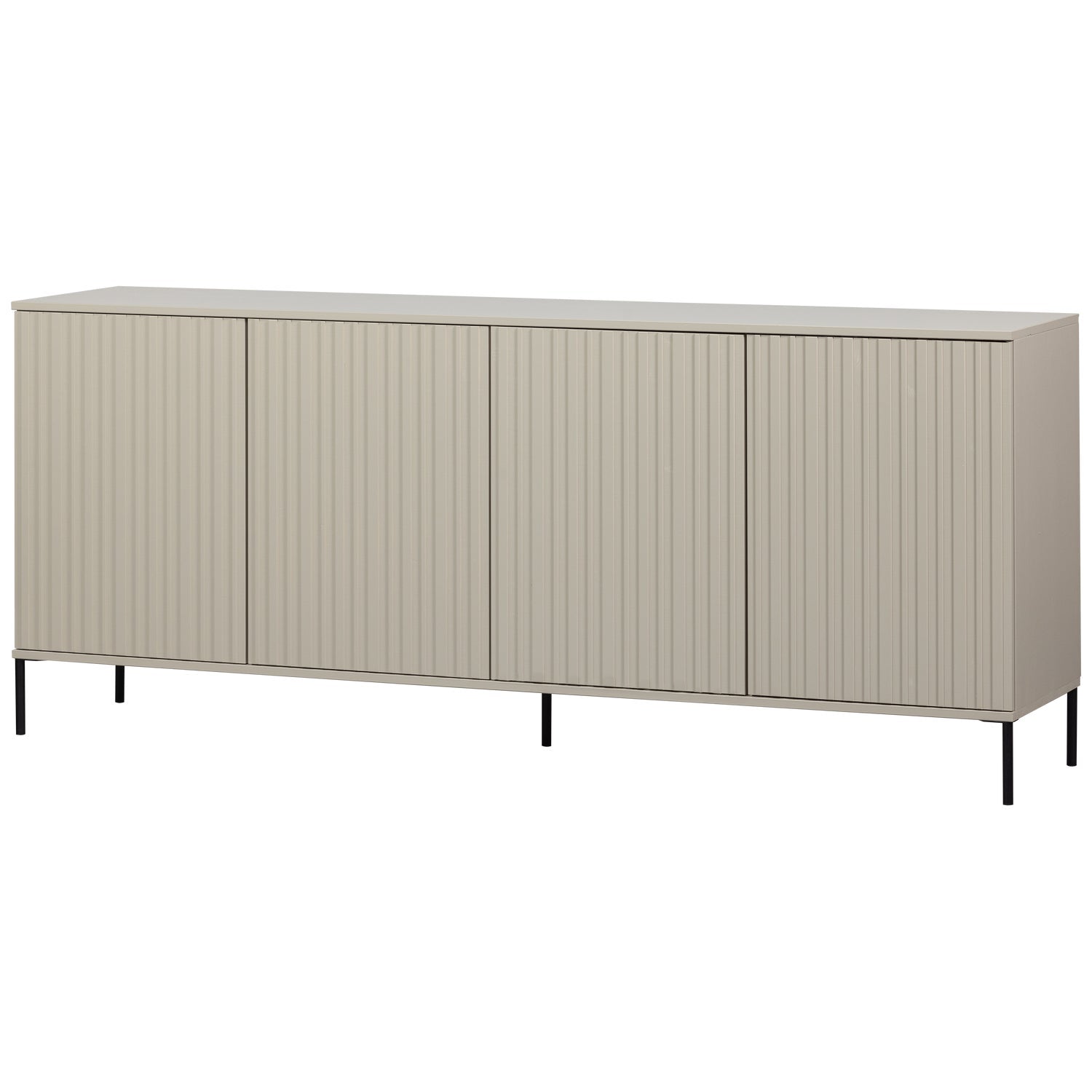 GRAVURE NEW Chest of Drawers Beige