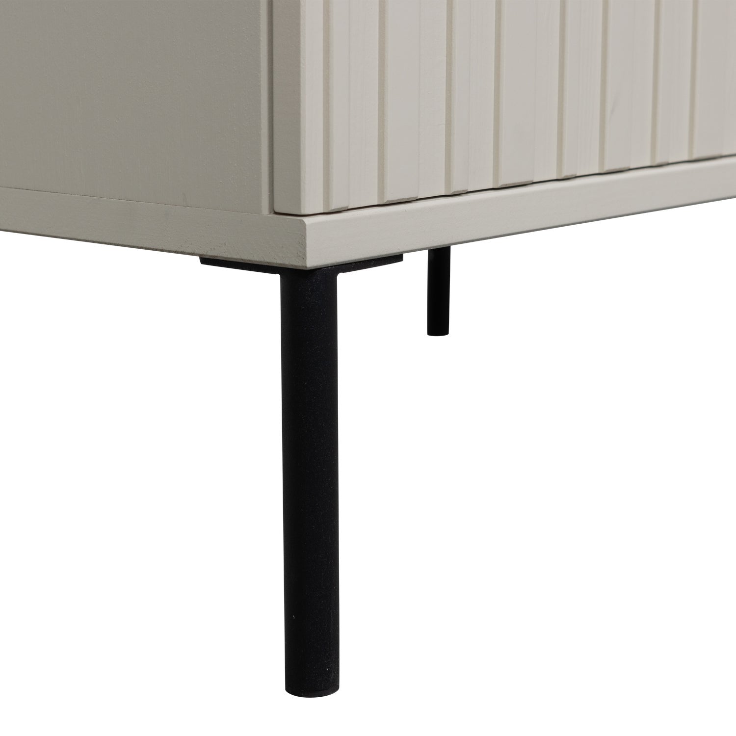 Regál NEW GRAVURE béžový