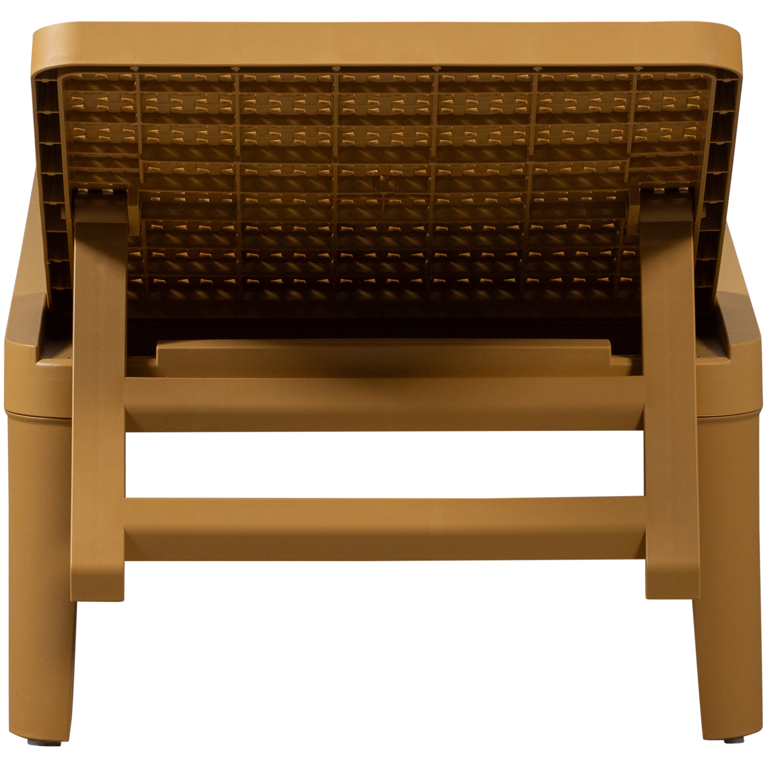 JINTE Honey Garden Lounger