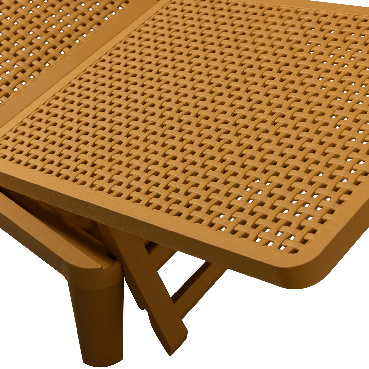 JINTE Honey Garden Lounger