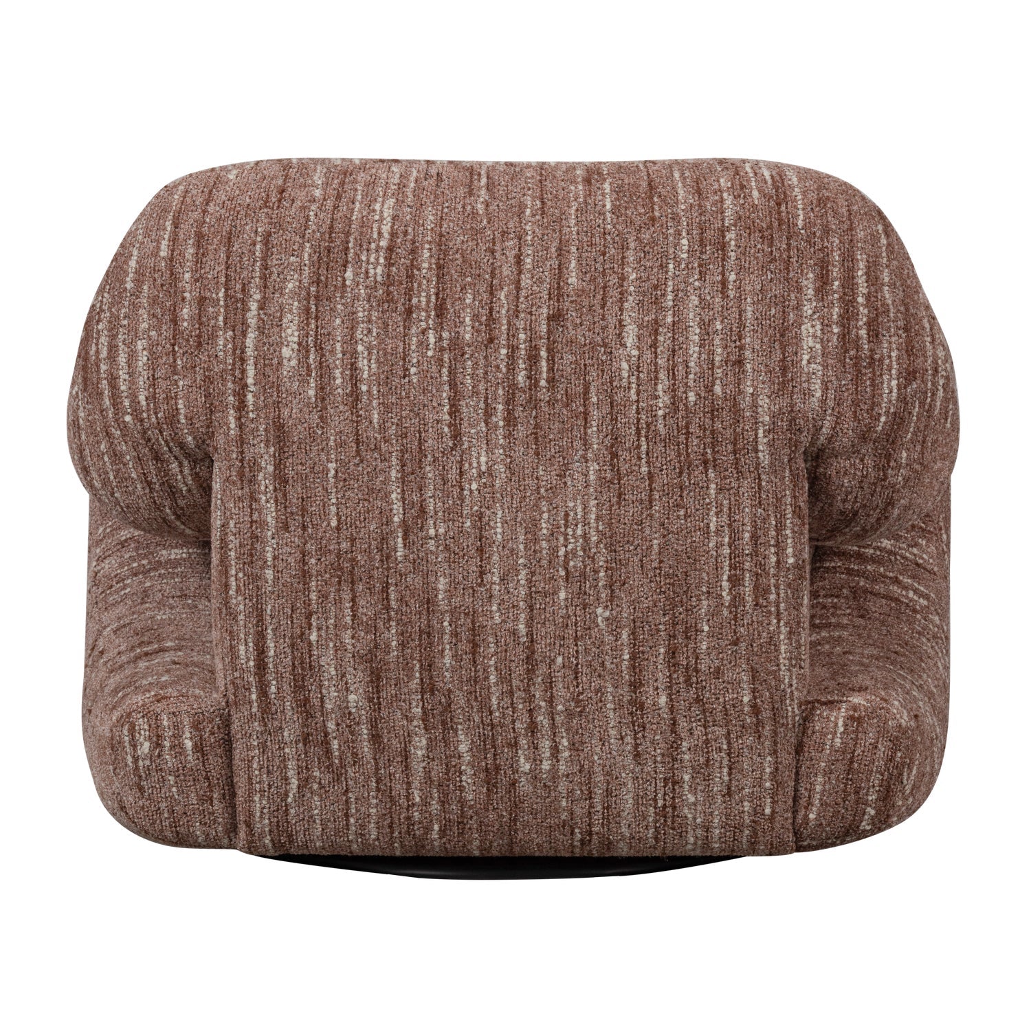 FOLKE Armchair Dirty Pink