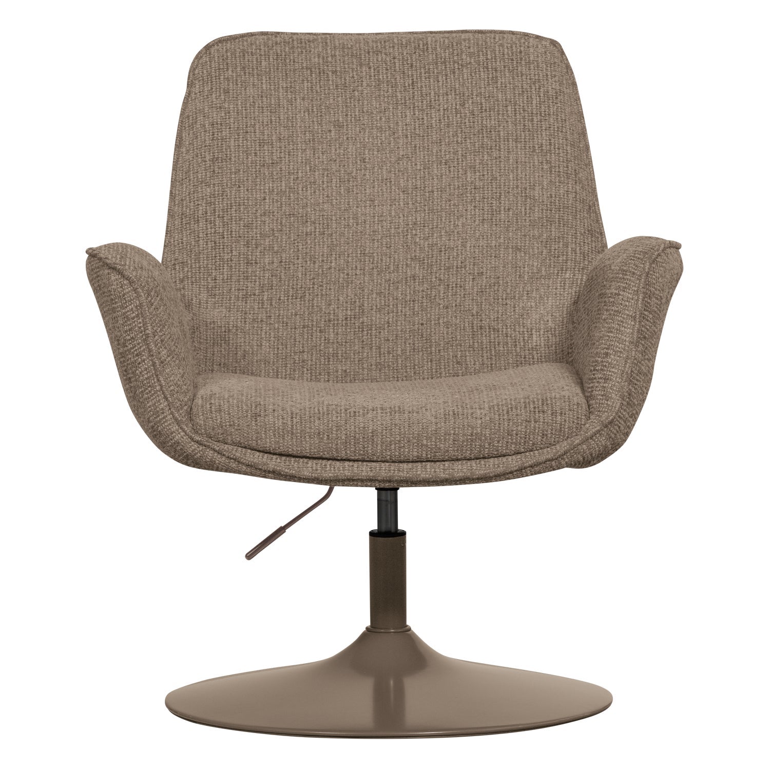 MARTEN sand armchair