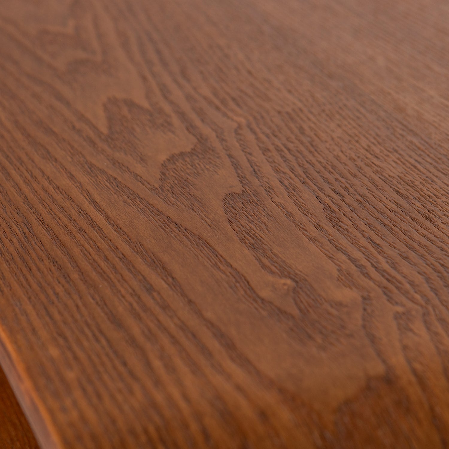 FREY brown side table