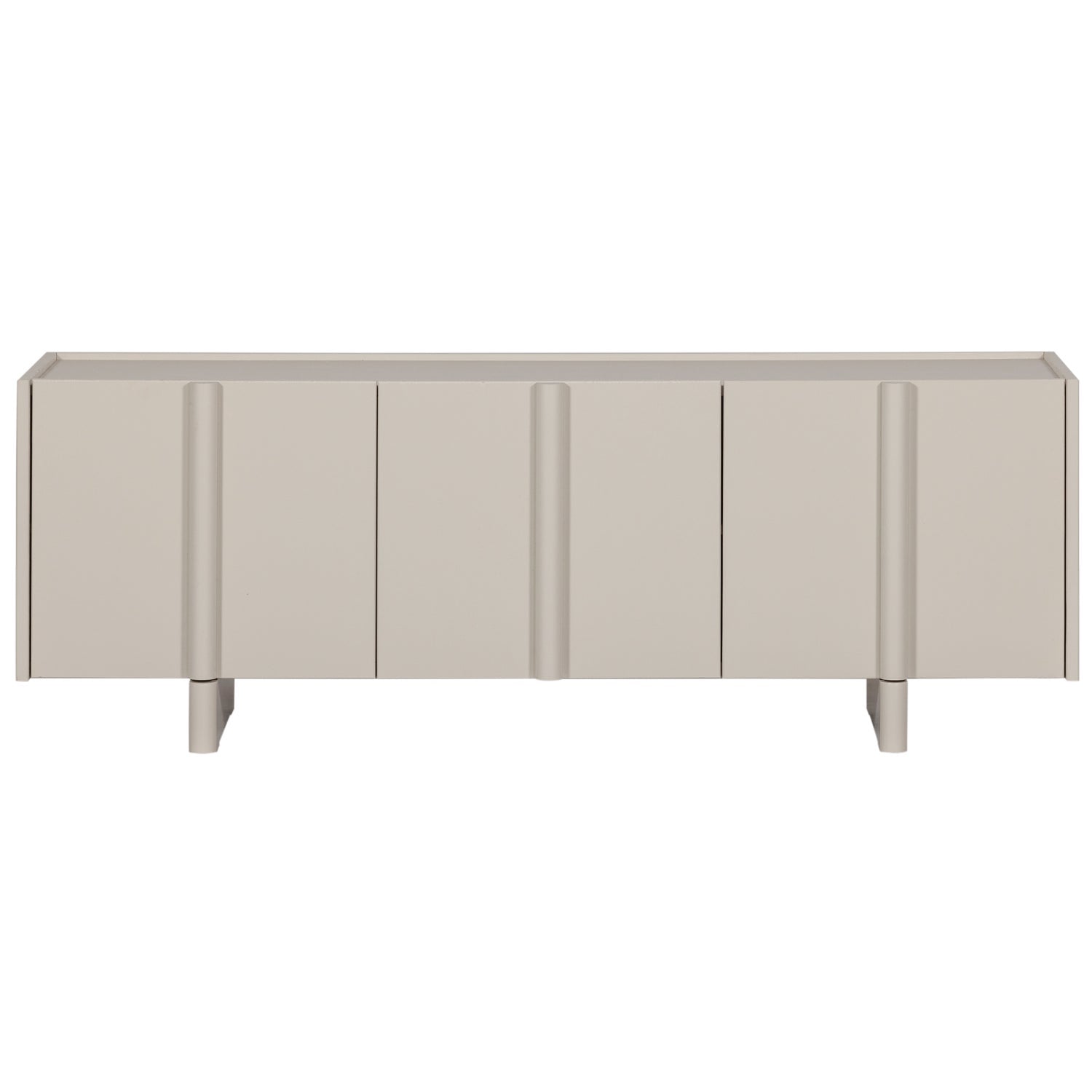 Sand bass electricity cabinet