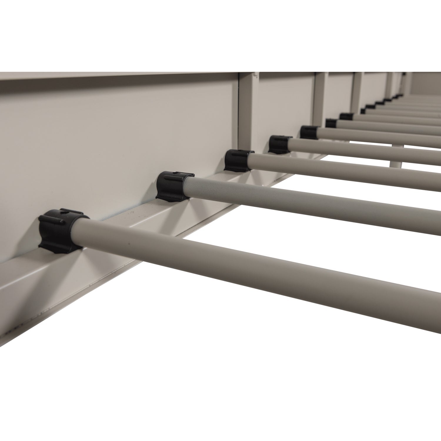 Jednolôžková posteľ MATA piesková