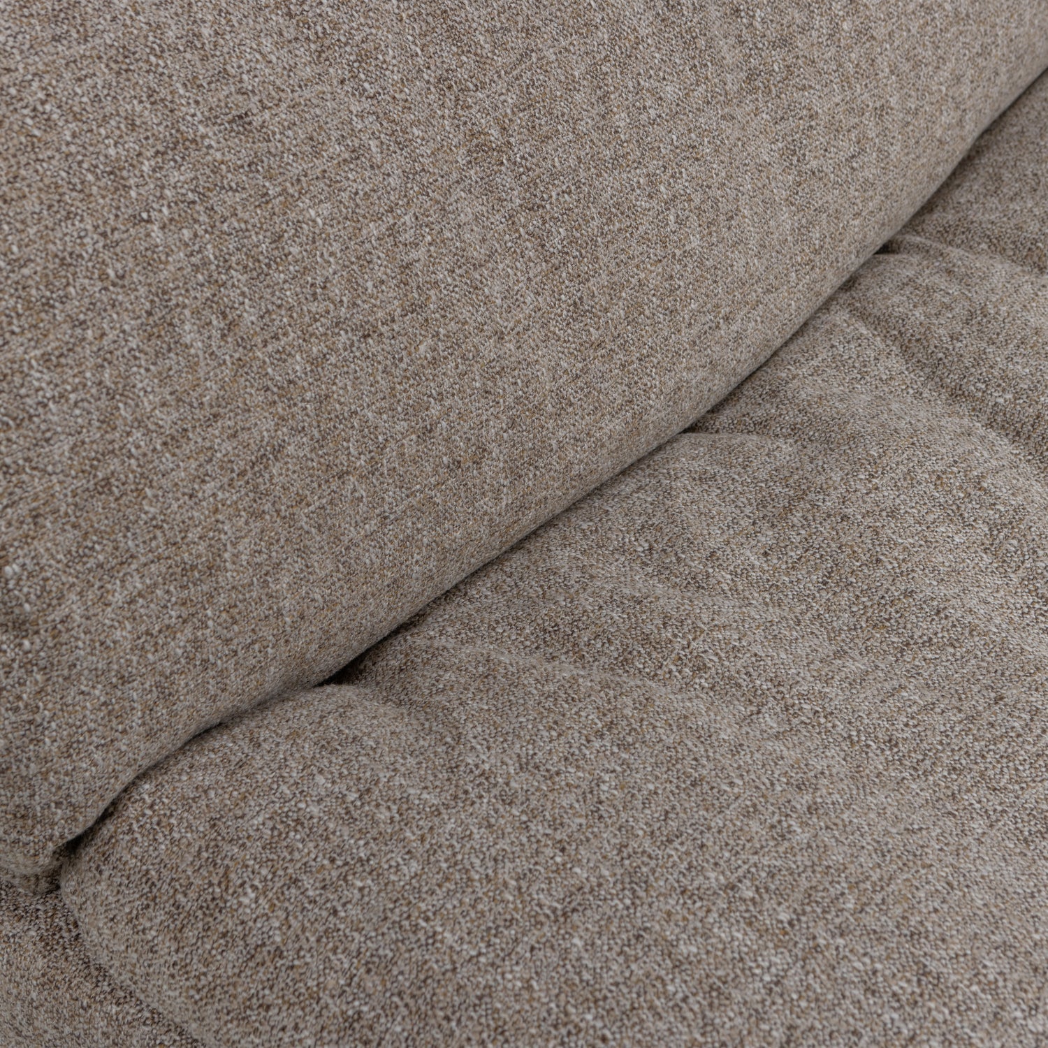 BAGGY modular sofa - gray element