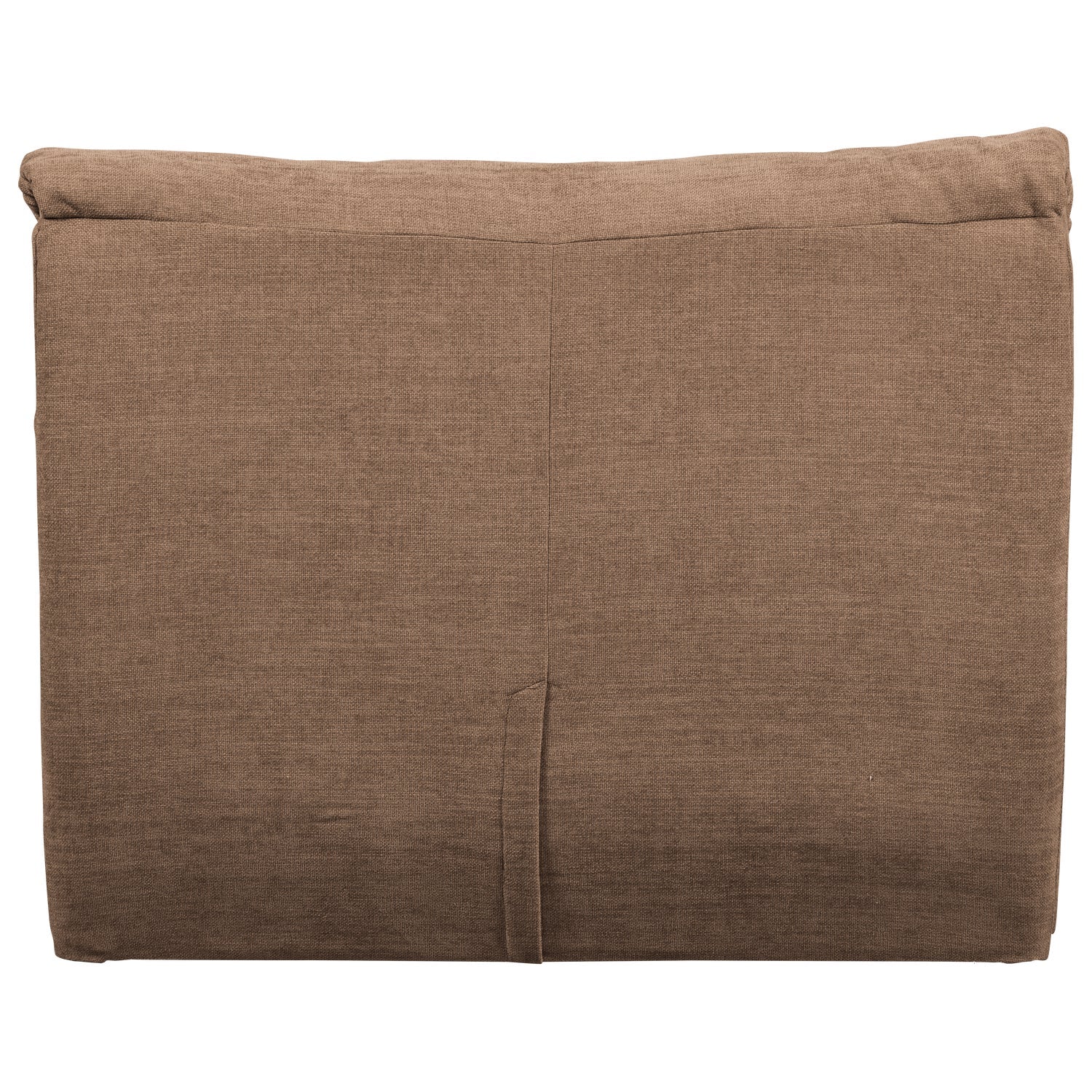 Modulárna pohovka BAGGY - hnedý prvok