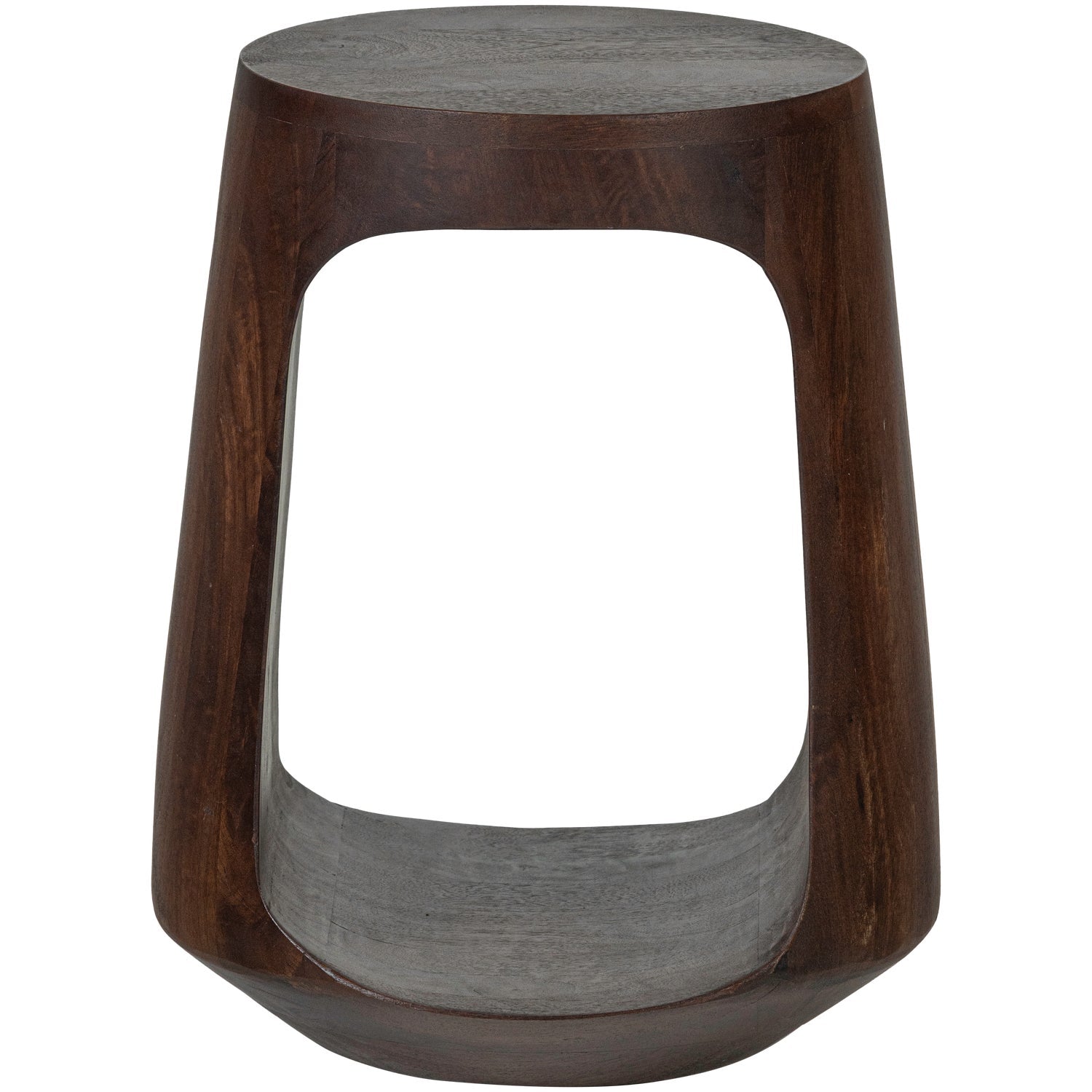 BAYO side table mango wood