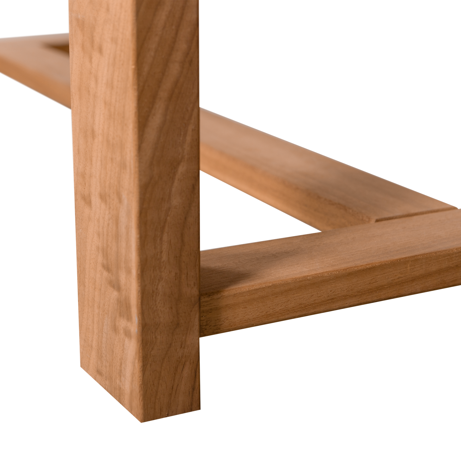 Záhradná kávová stolička BANCO drevo