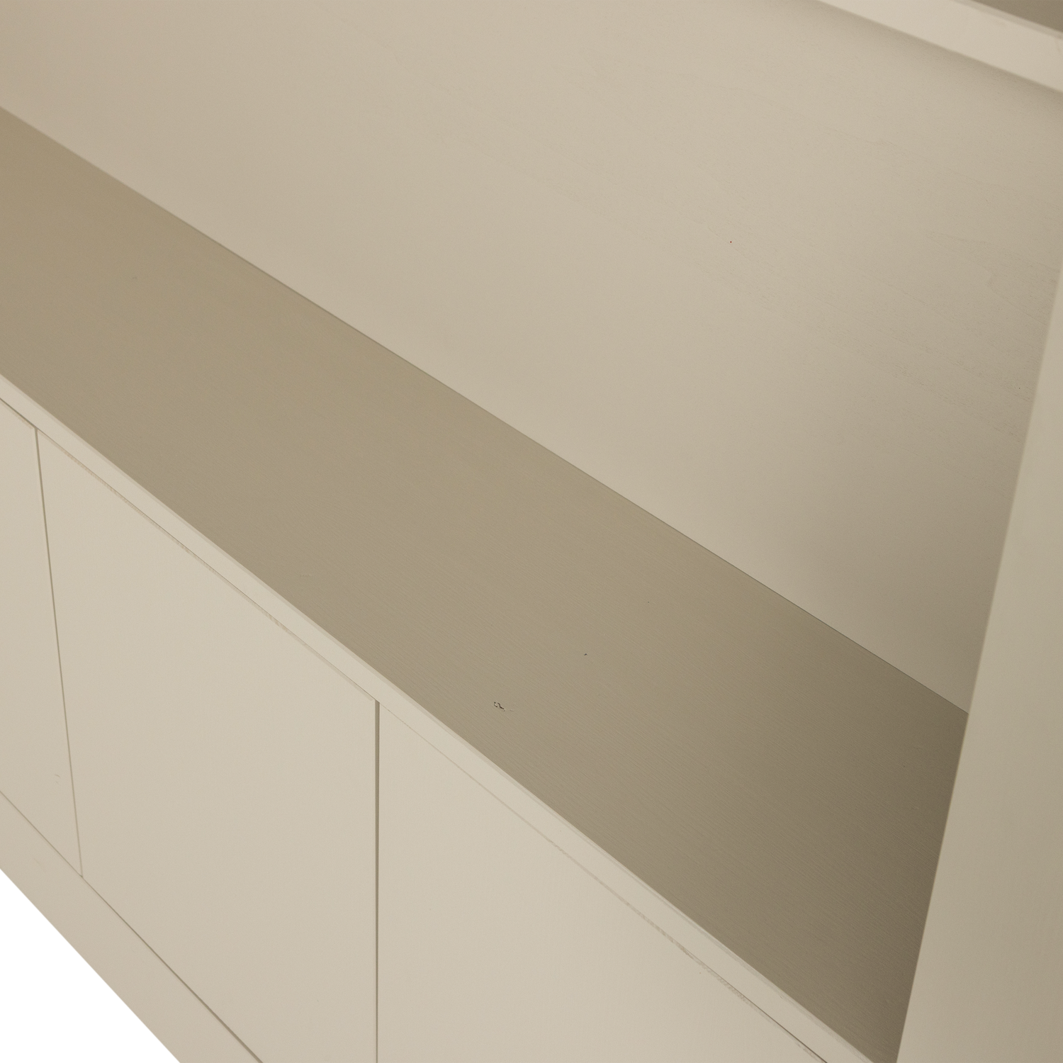 Regał WALLCOVER šedobéžový