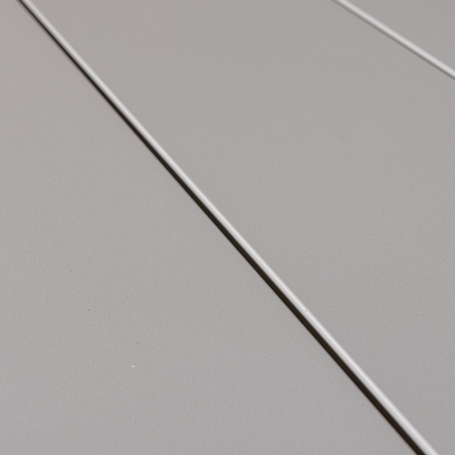 BEAR Sand Grey Outdoor Coffee Table