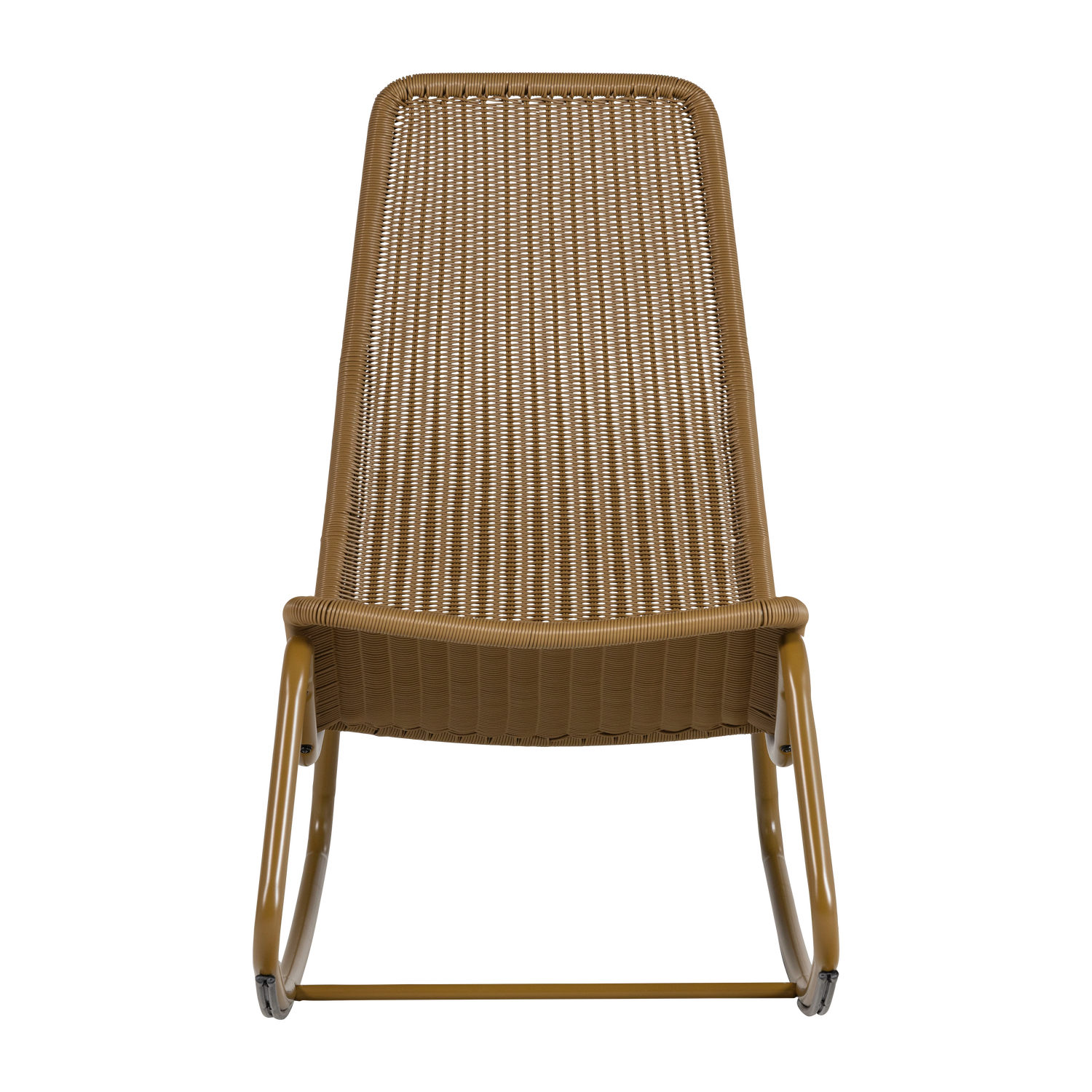 TOM Honey Garden Rocking Chair