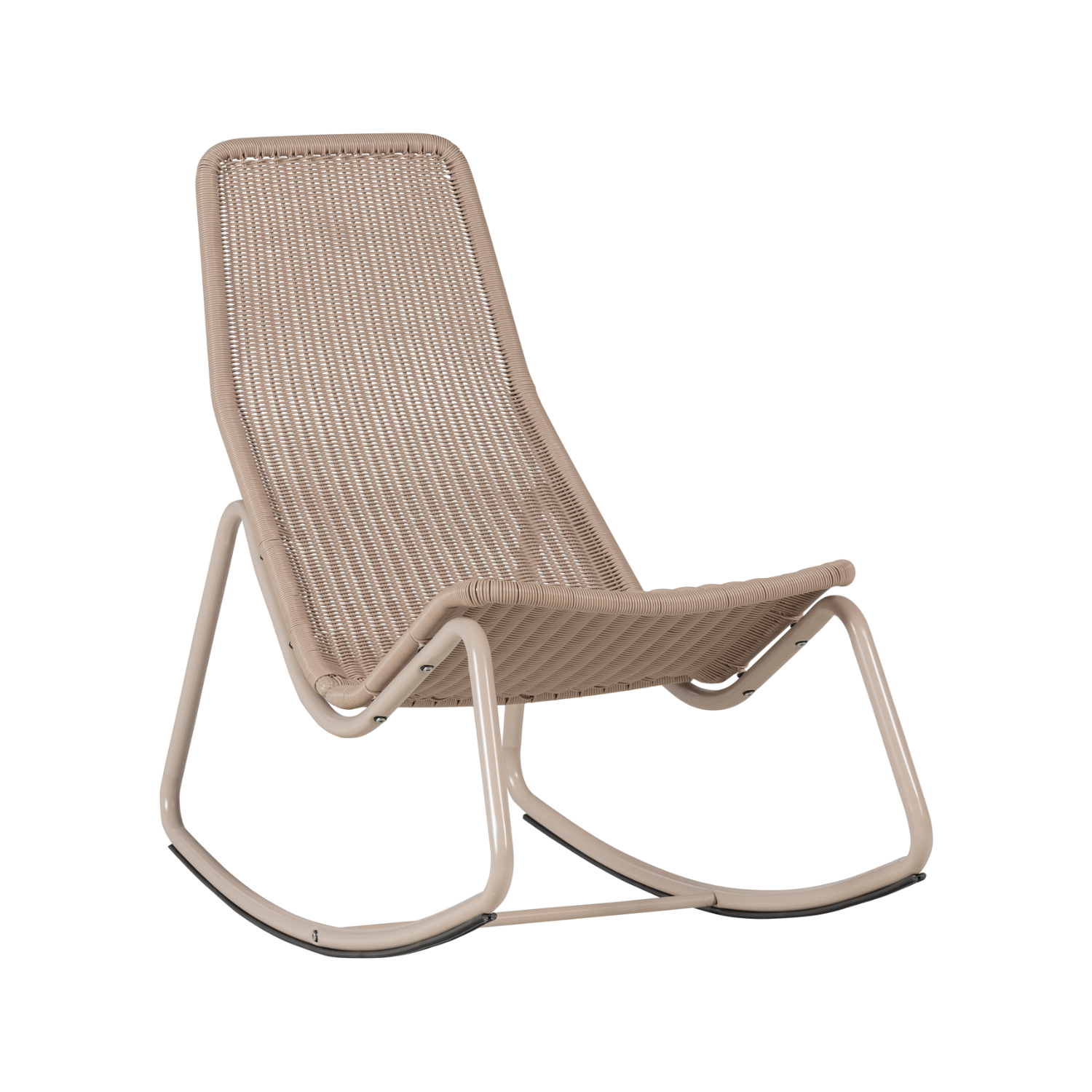 TOM Sand Garden Rocking Chair