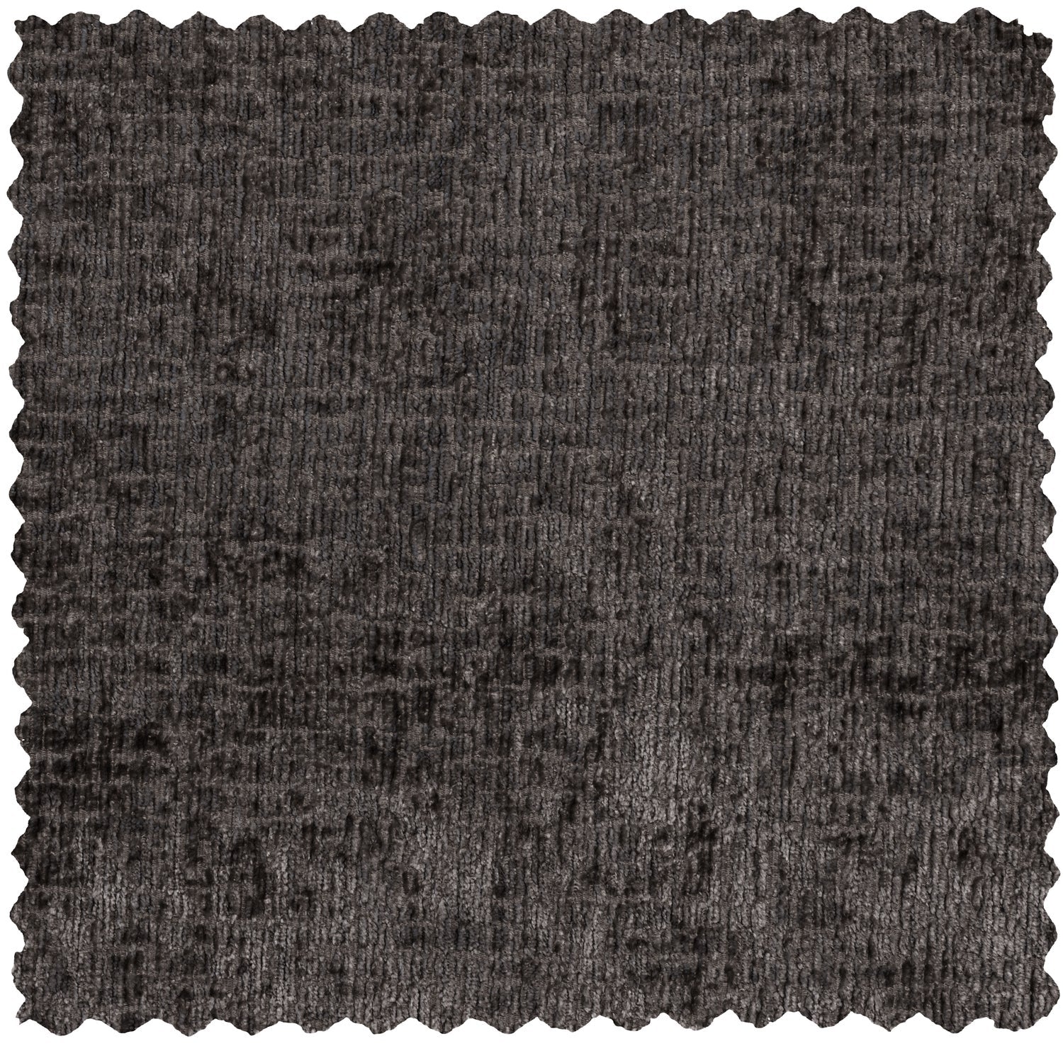 Rohová sedačka BEAN v šedej oceľovej farbe