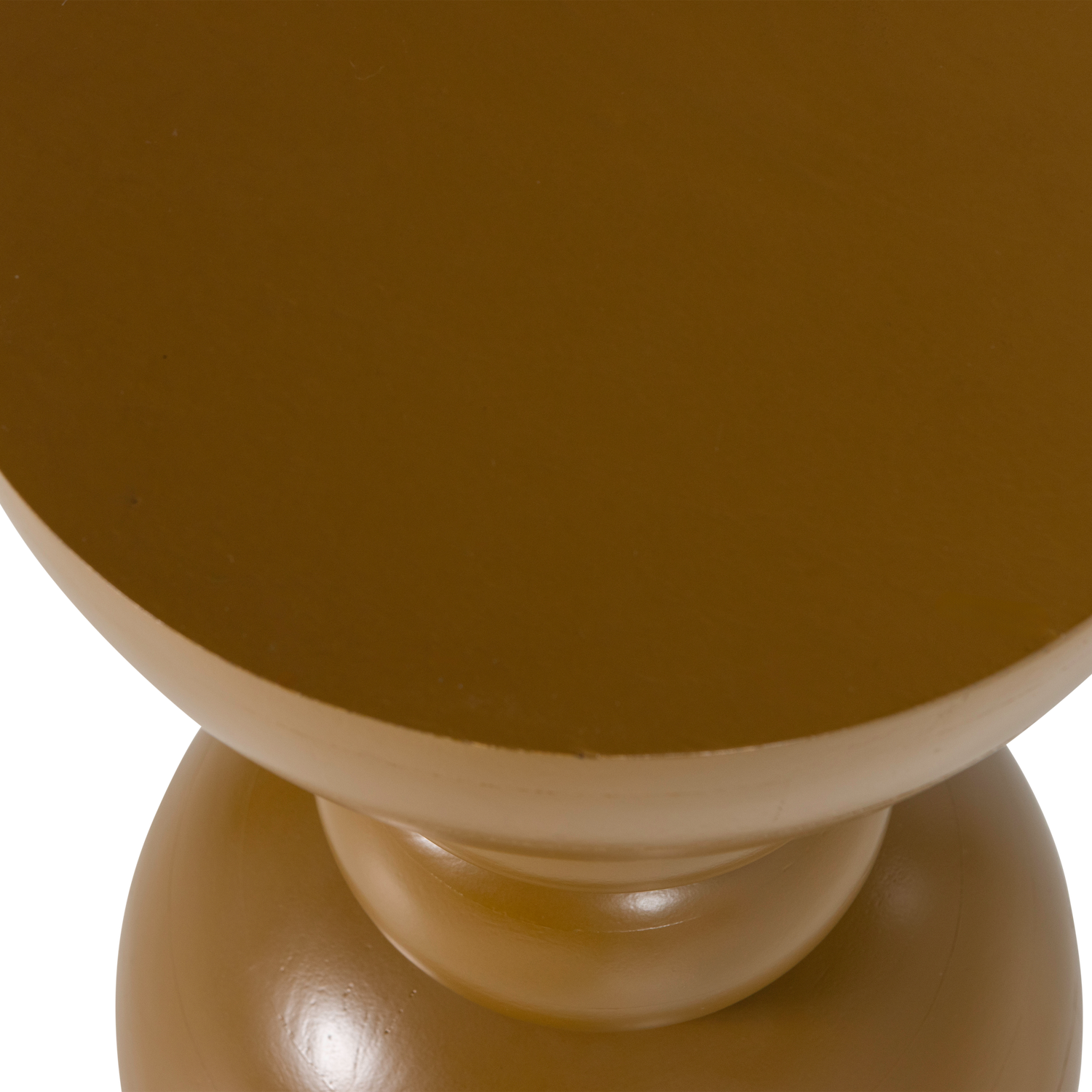 MIEL Honey Side Table