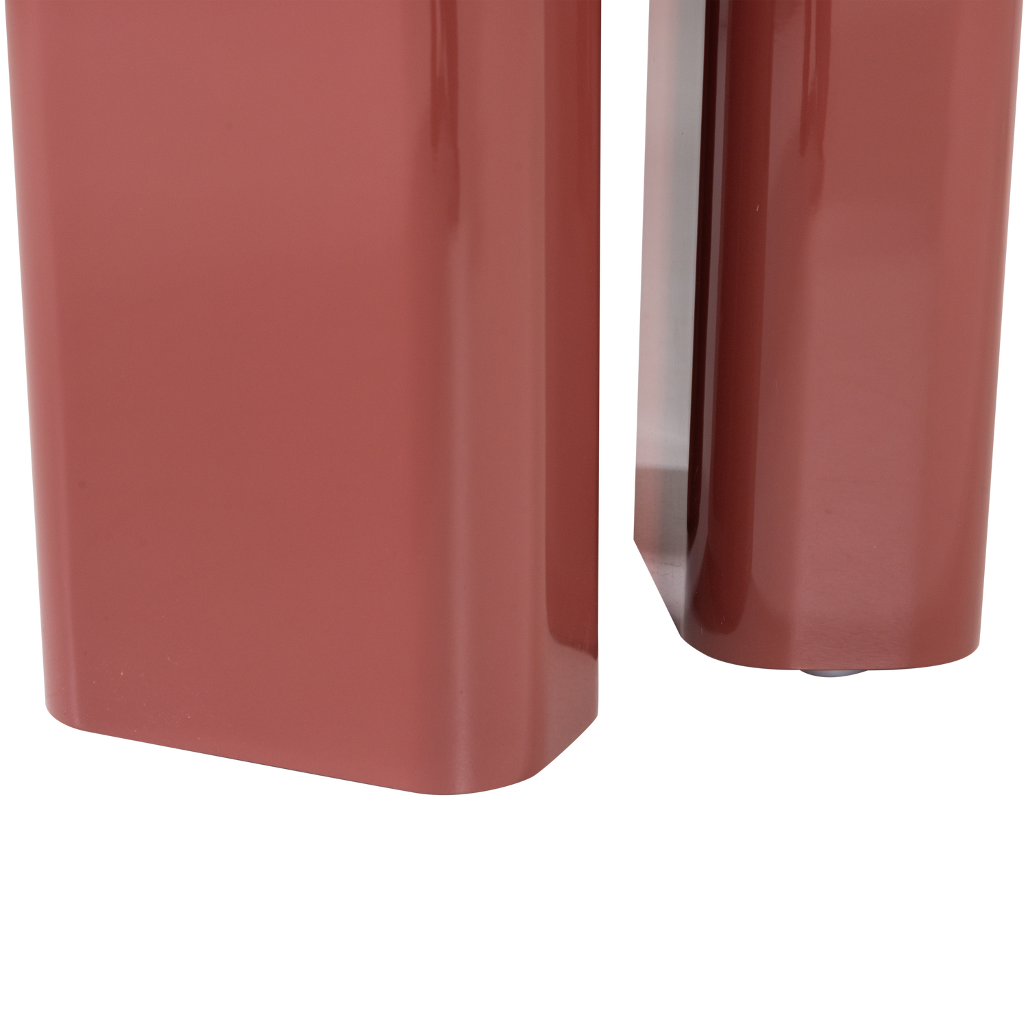 ORICO Dark Pink Side Table