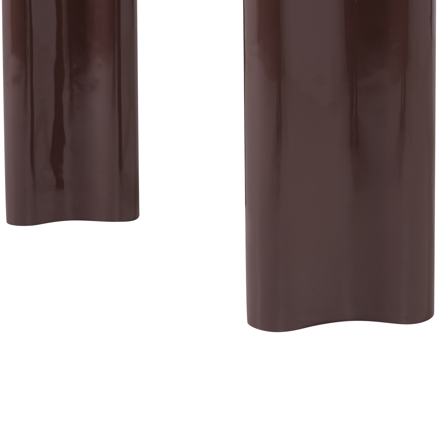 Konzola EVARA hnedá