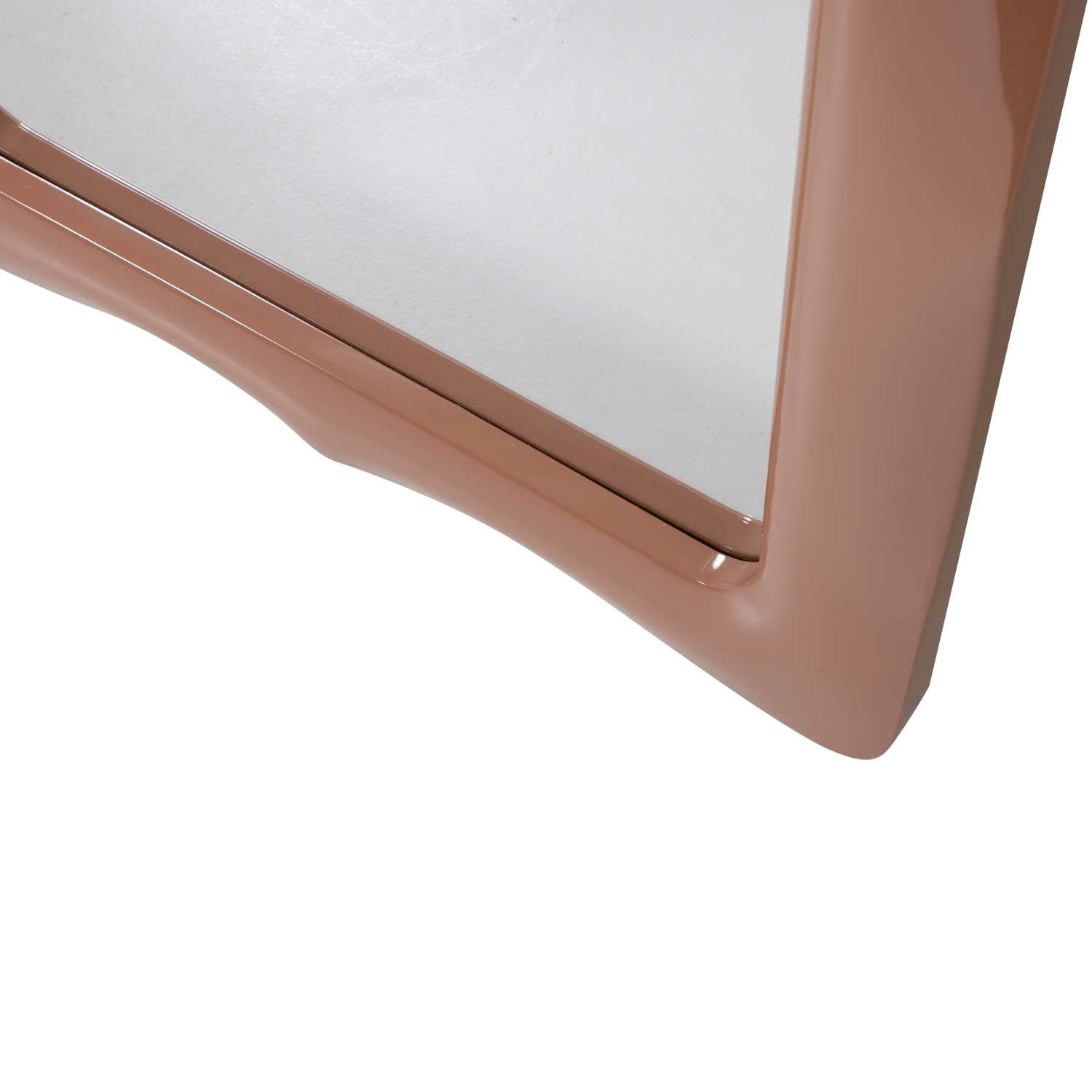 Luster NOREA ružový