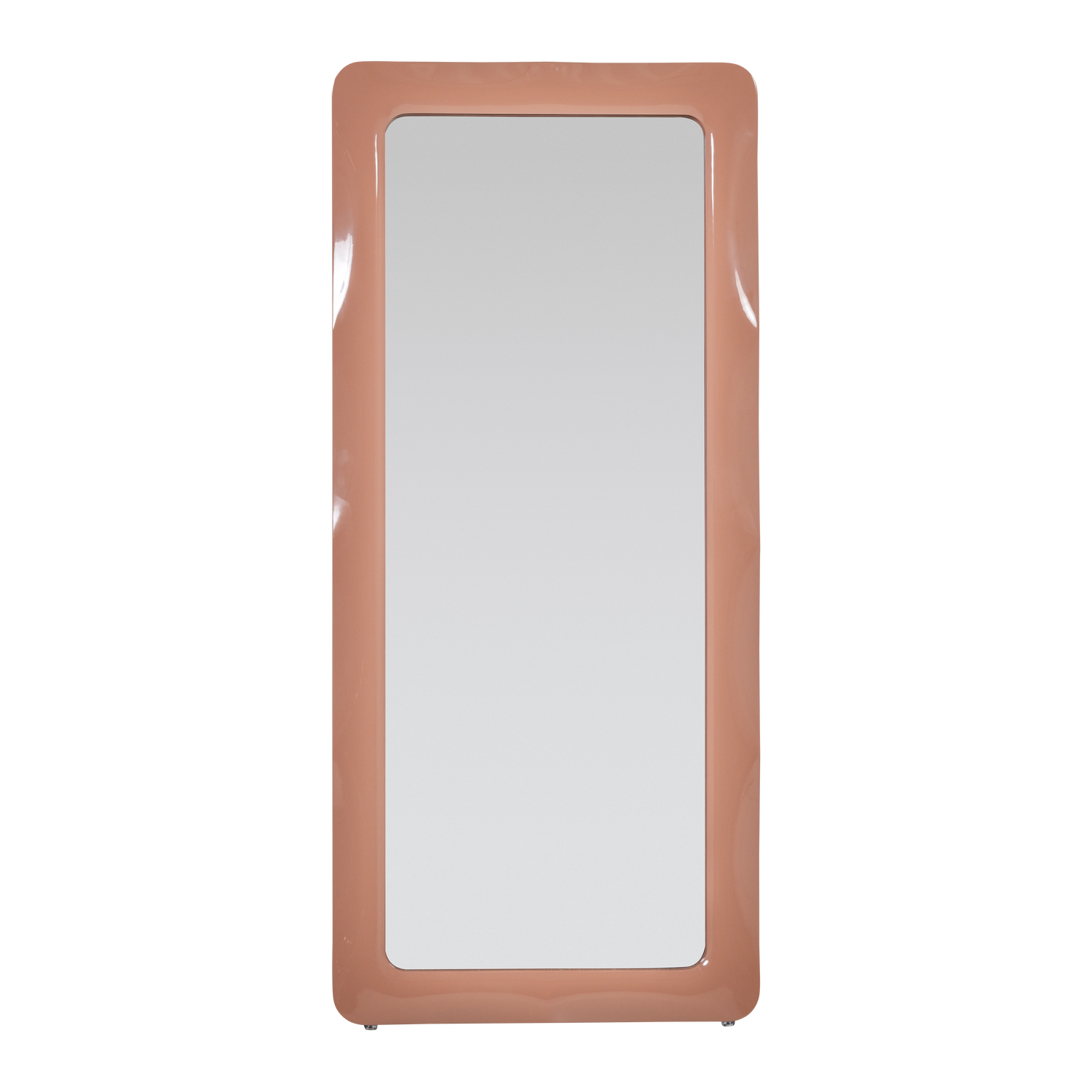 Luster NOREA ružový