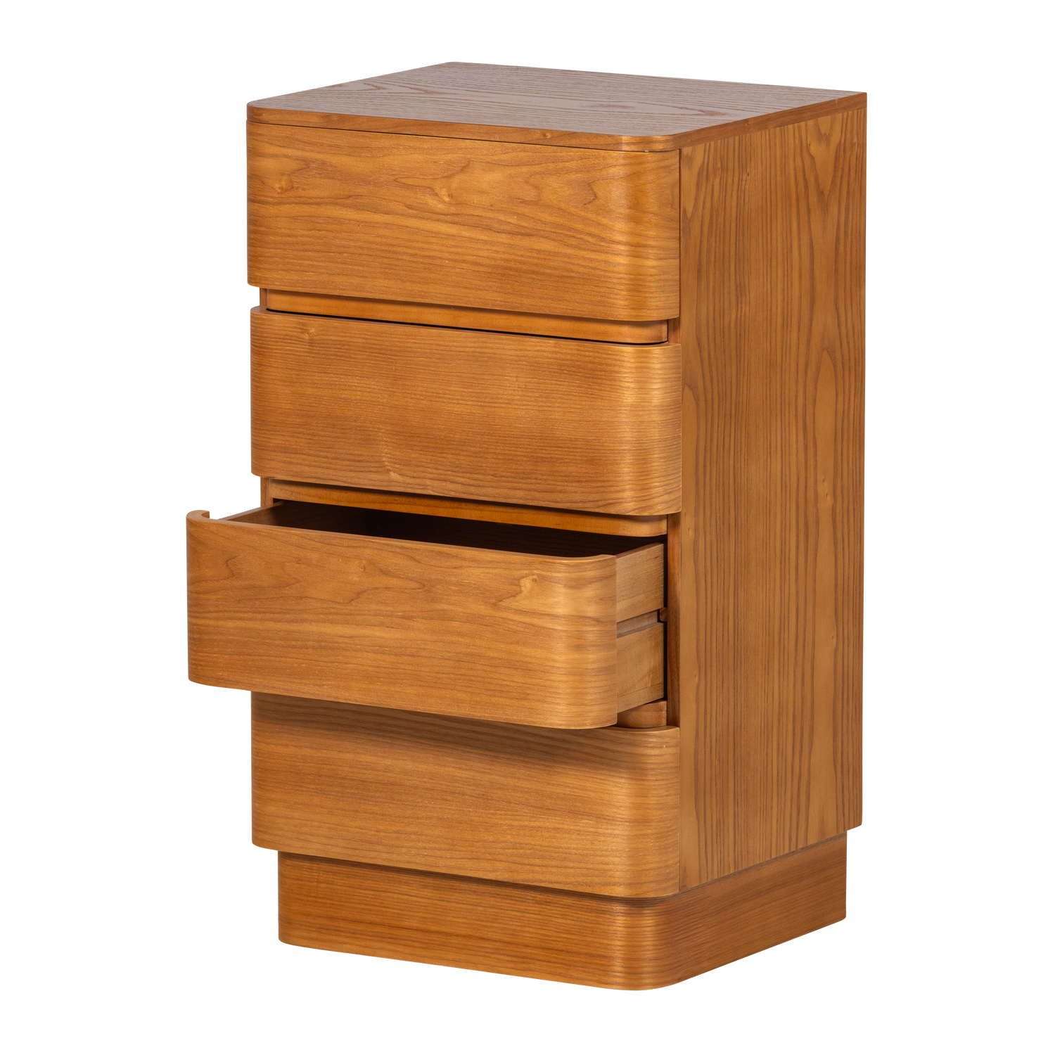 FEJO Chest of Drawers Brown