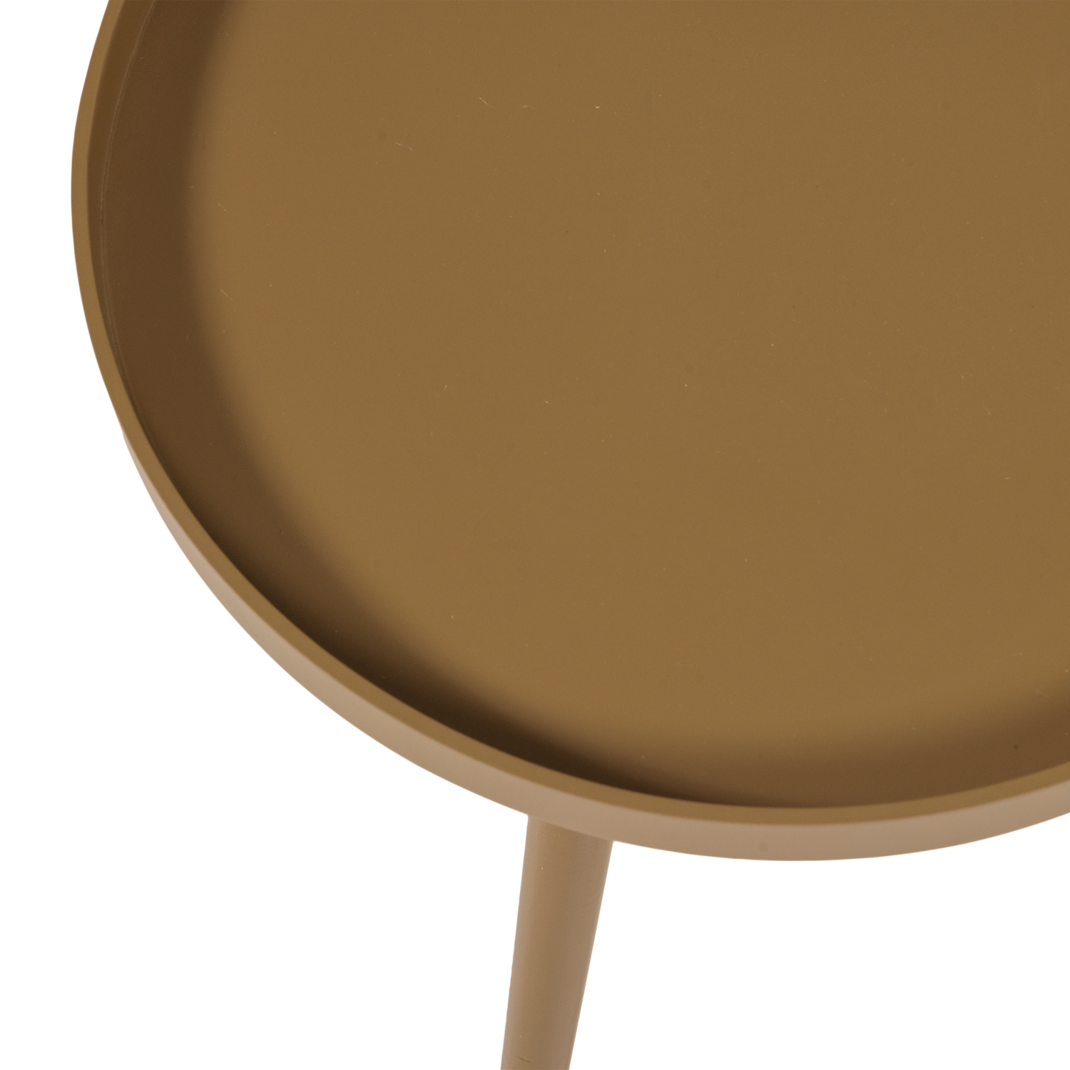 Stolik SASHA medový