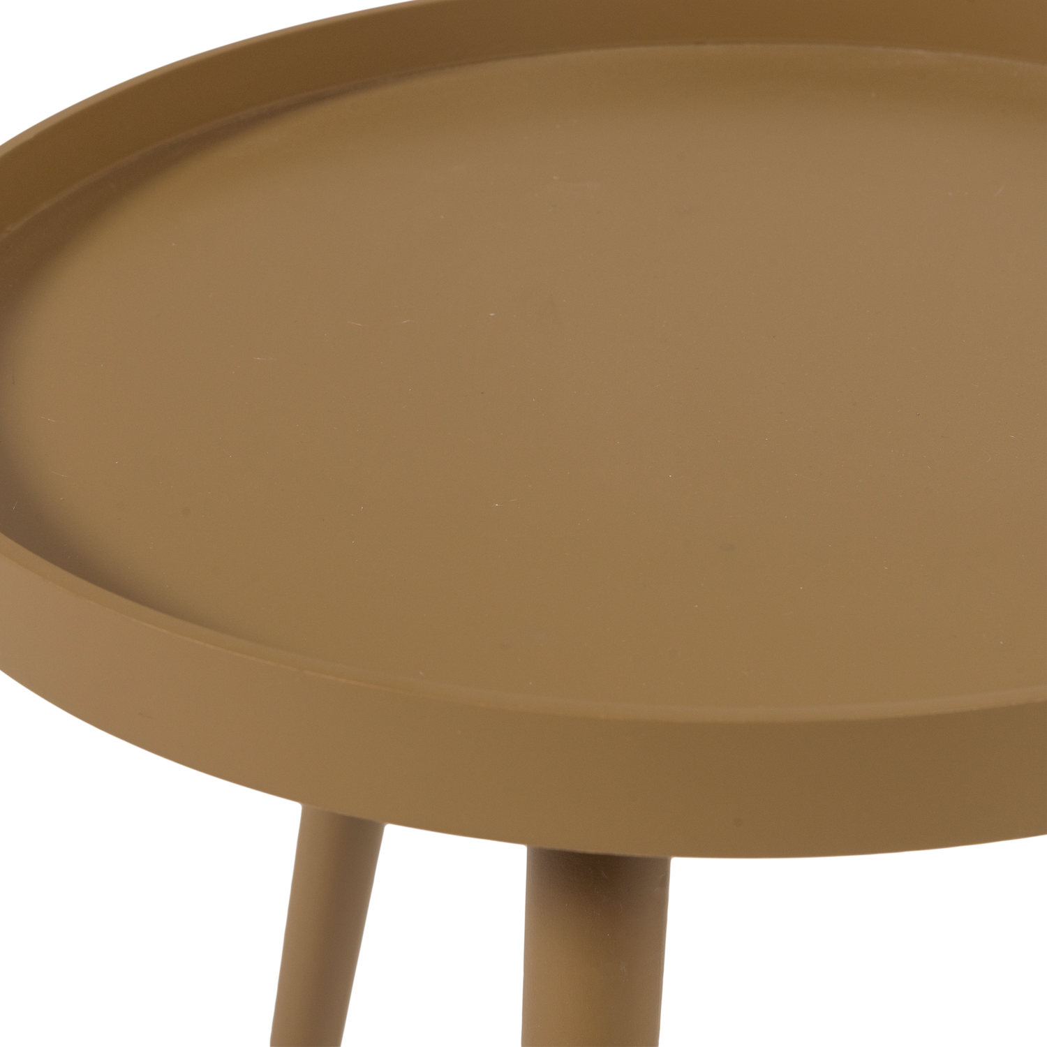 Stolik SASHA medový