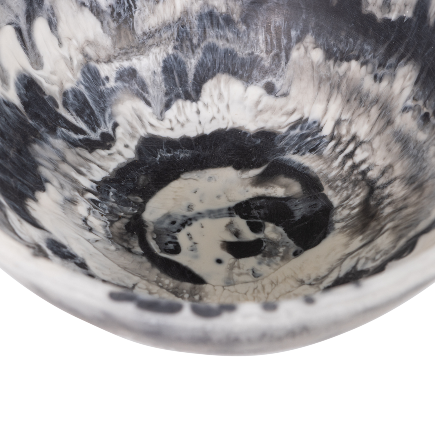 Misa EVO čierna so šedou