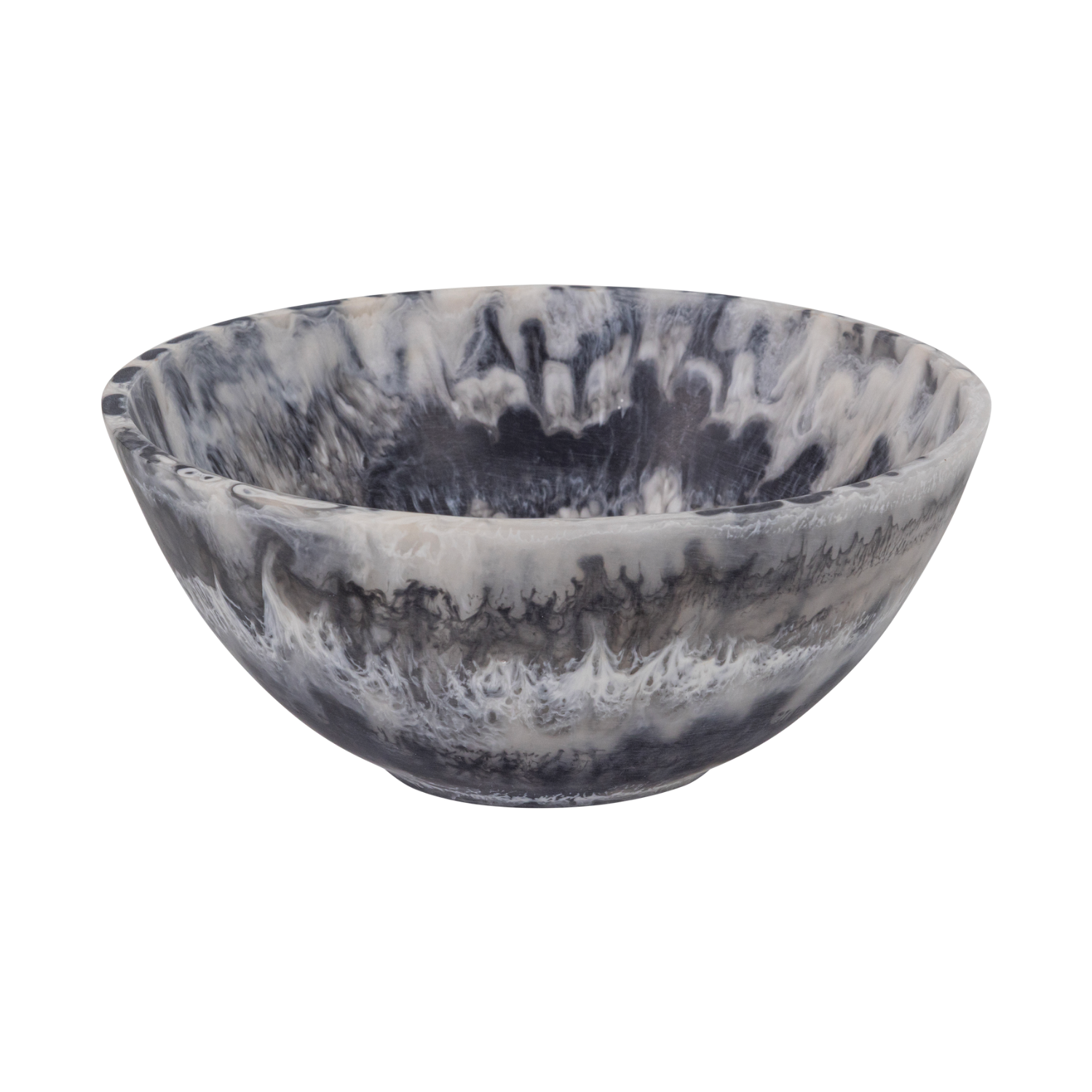 Misa EVO čierna so šedou