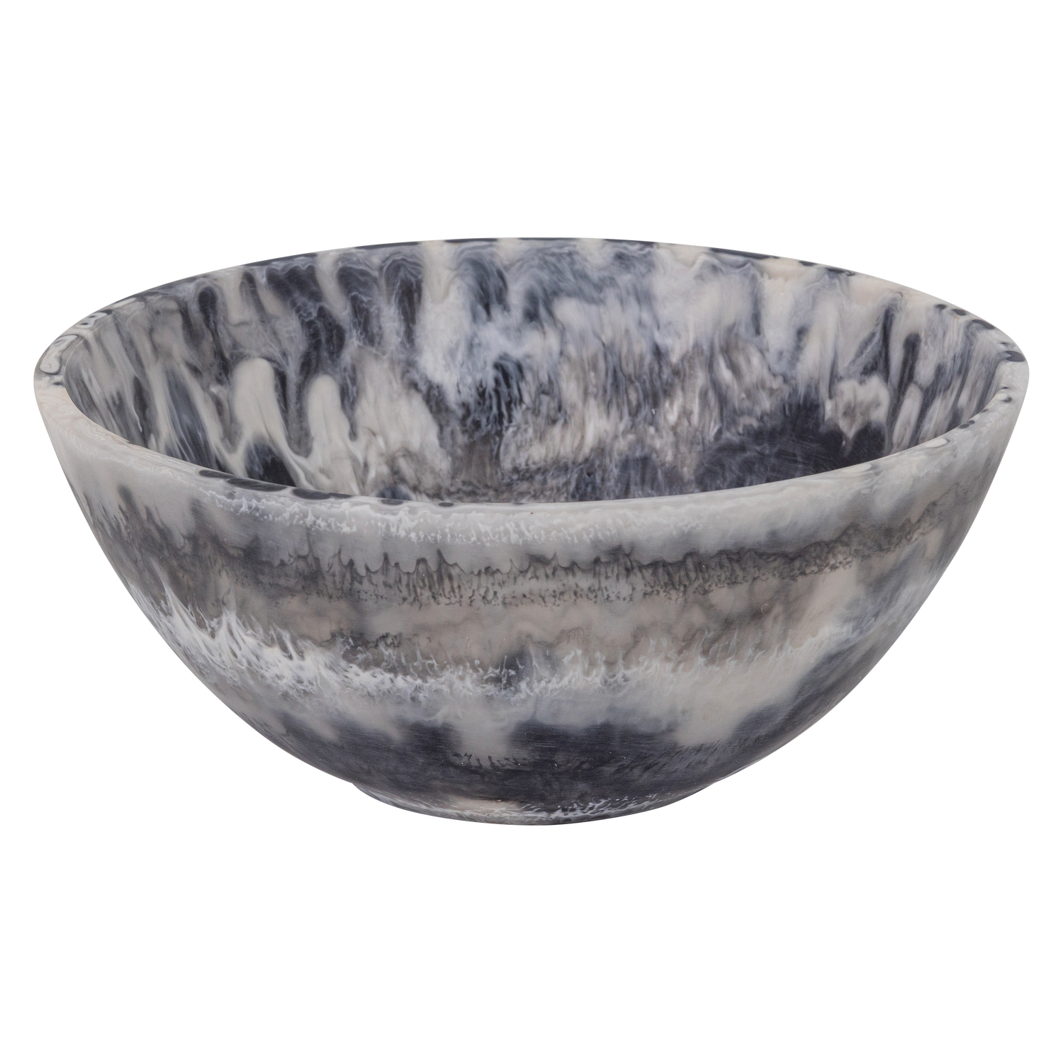 Misa EVO čierna so šedou