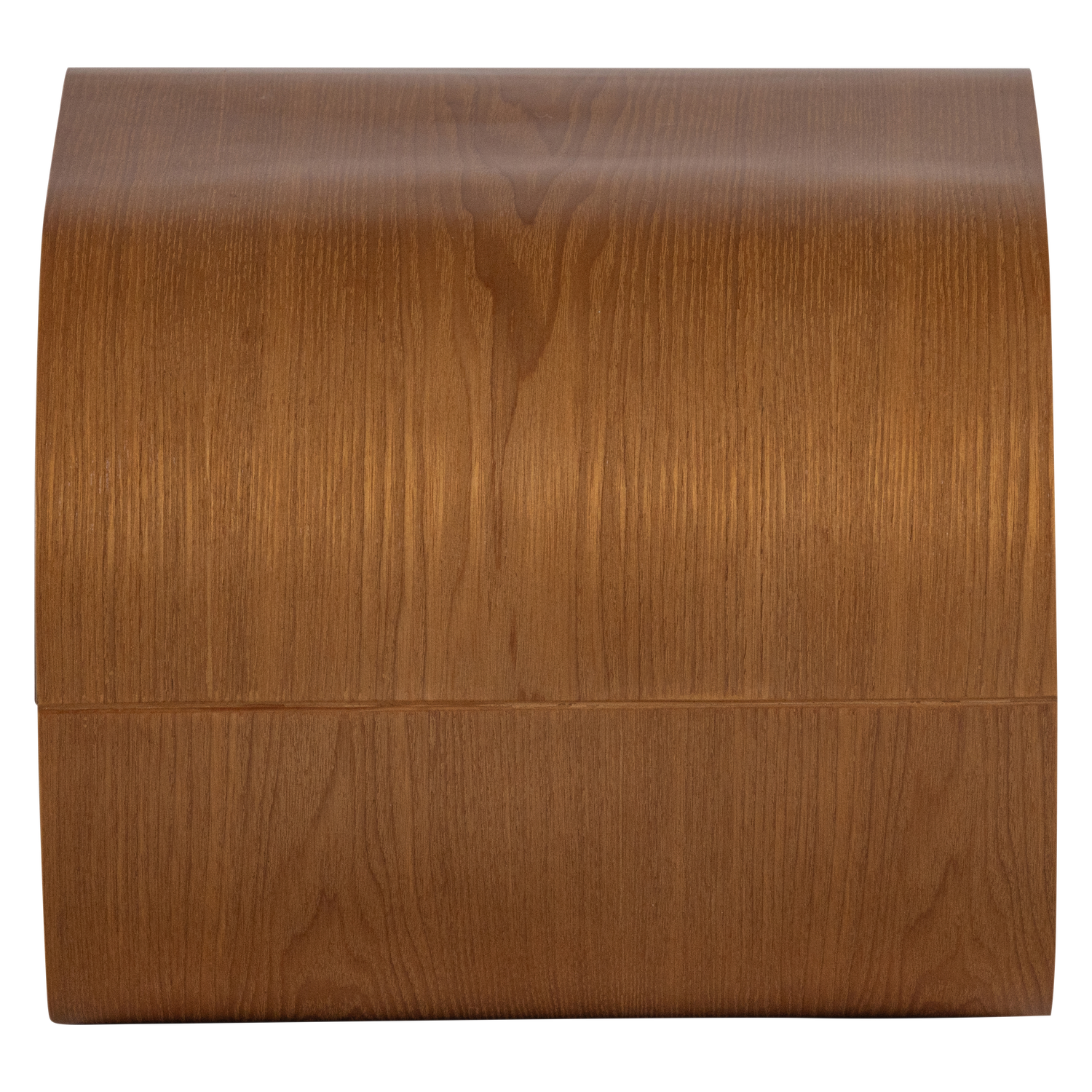 Nástenná nočná skrinka MOMO hnedá