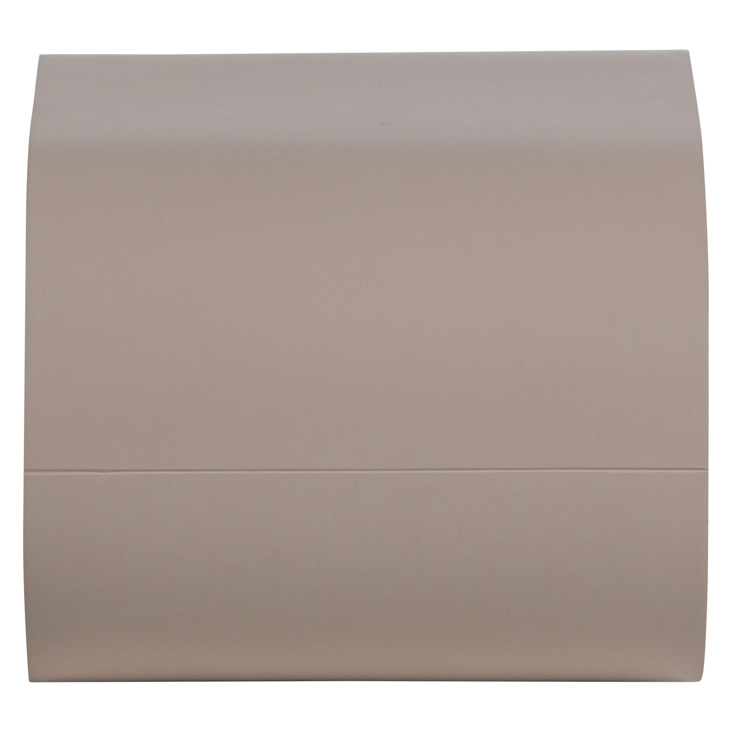 MOMO Beige Wall-Mounted Nightstand