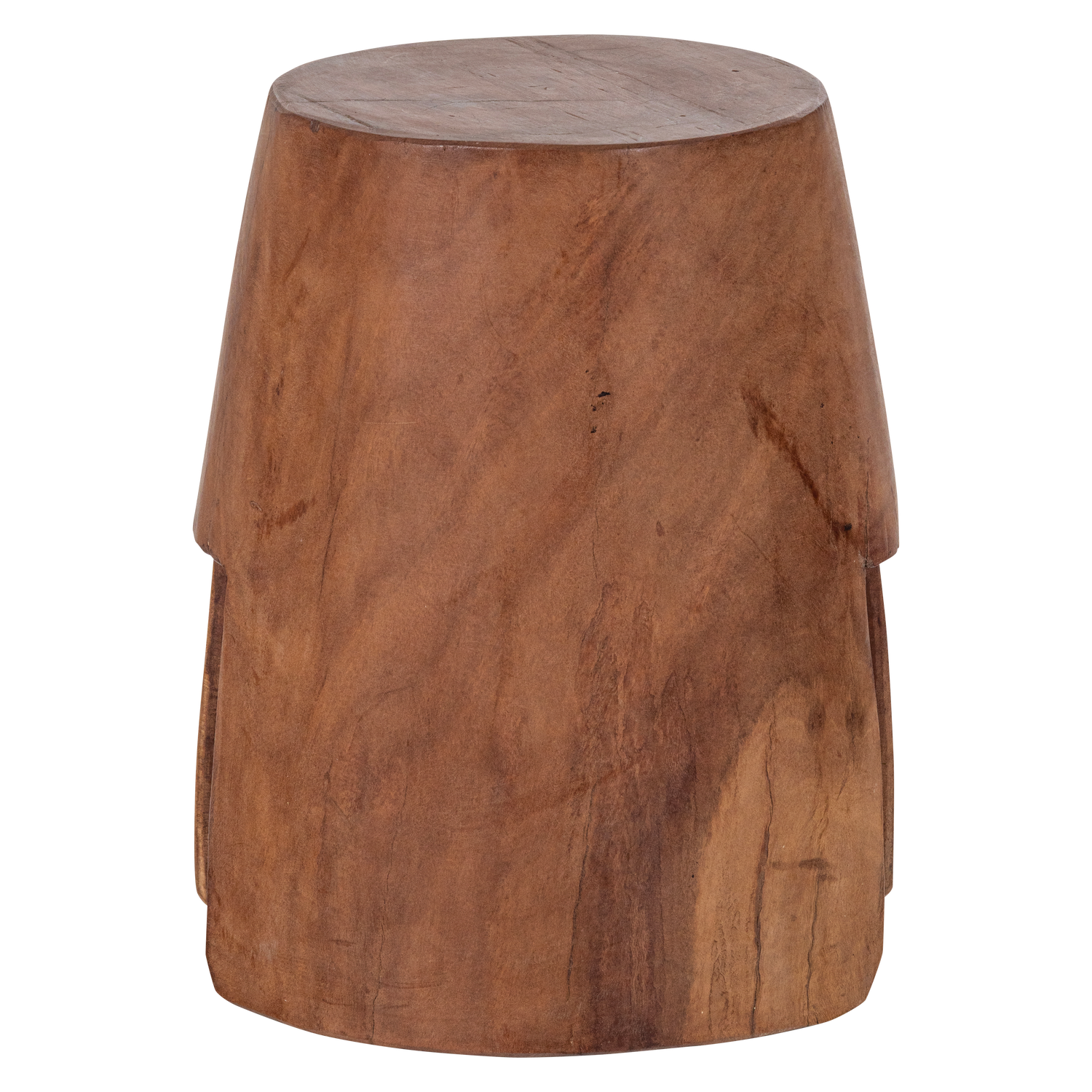 VIRI Wooden Stool