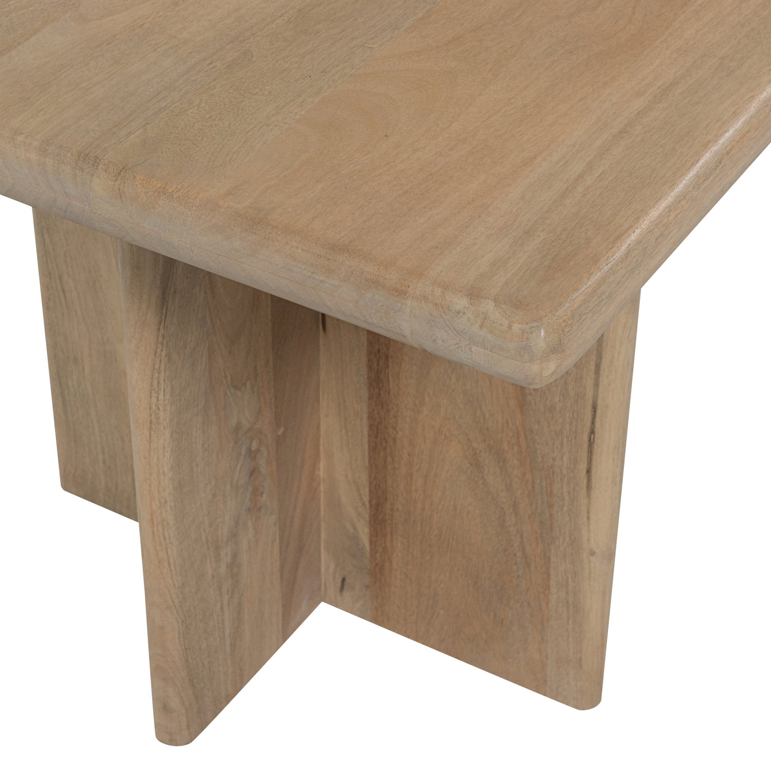 ATO Mango Wood Table