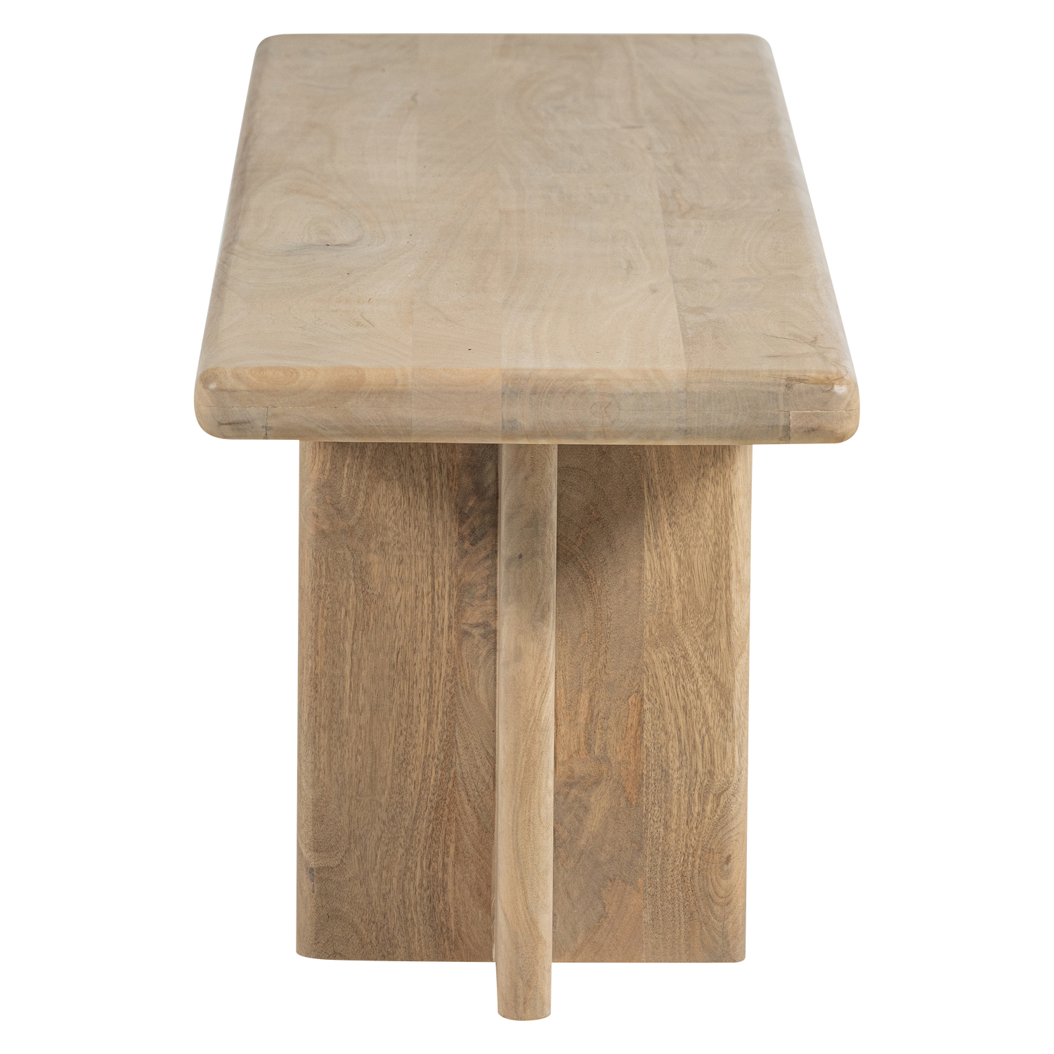 Lavica ATO mango drevo