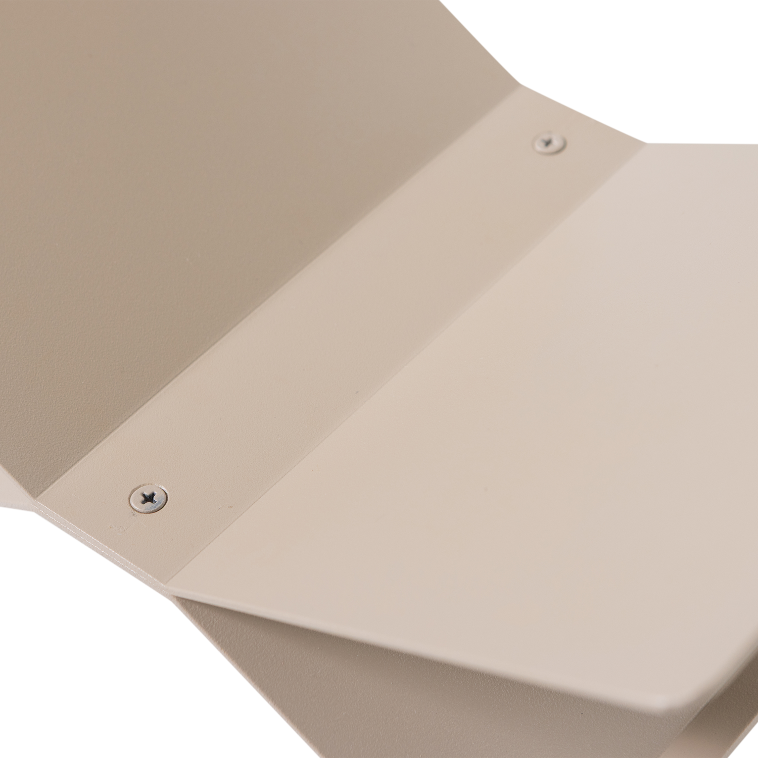 BROOK Book Stand Beige