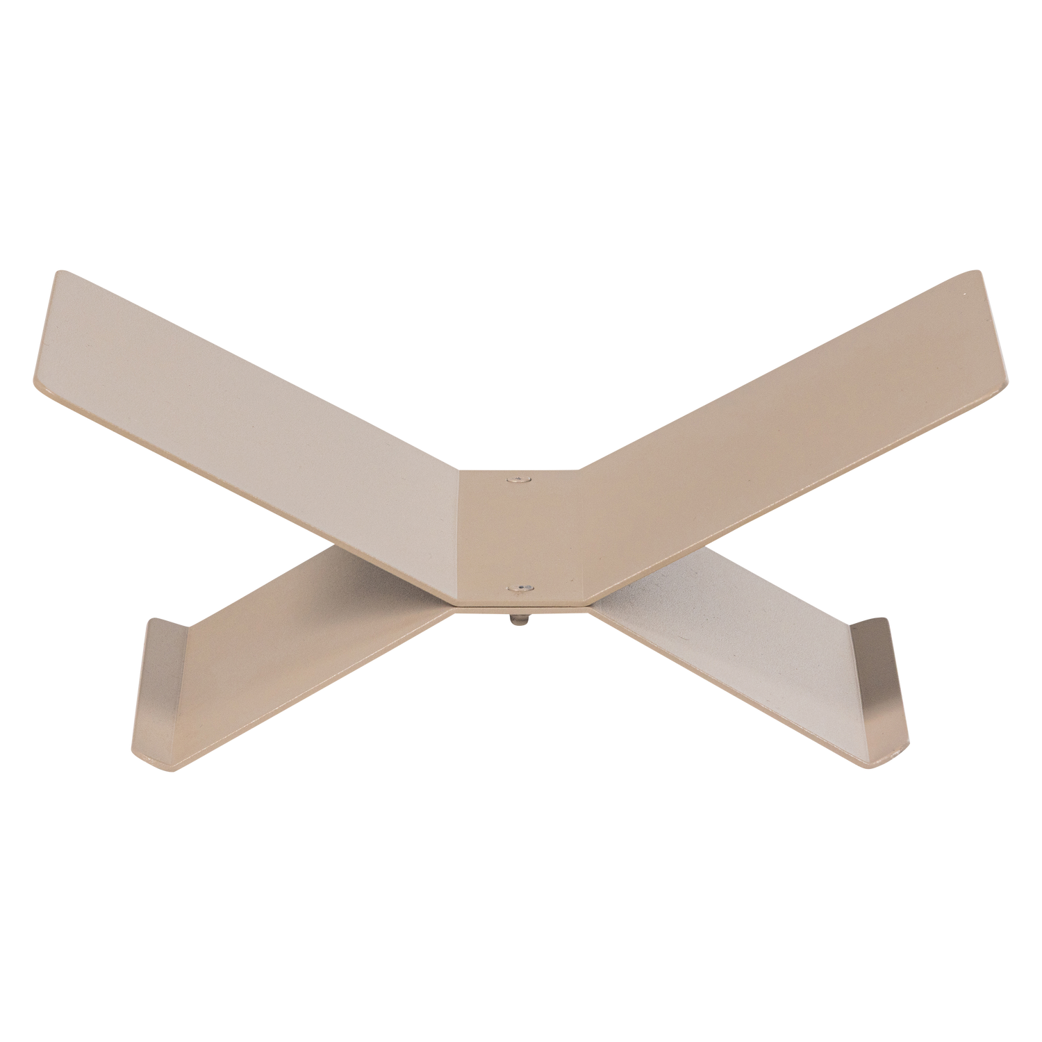 BROOK Book Stand Beige