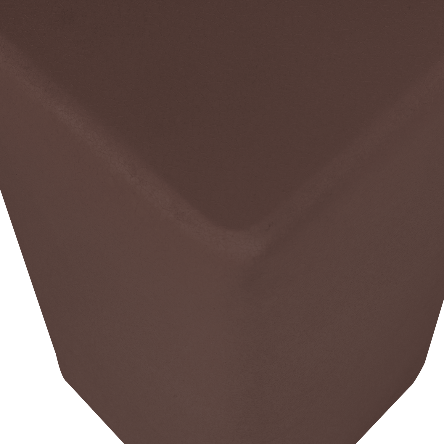 LUEN Brown Plant Stand