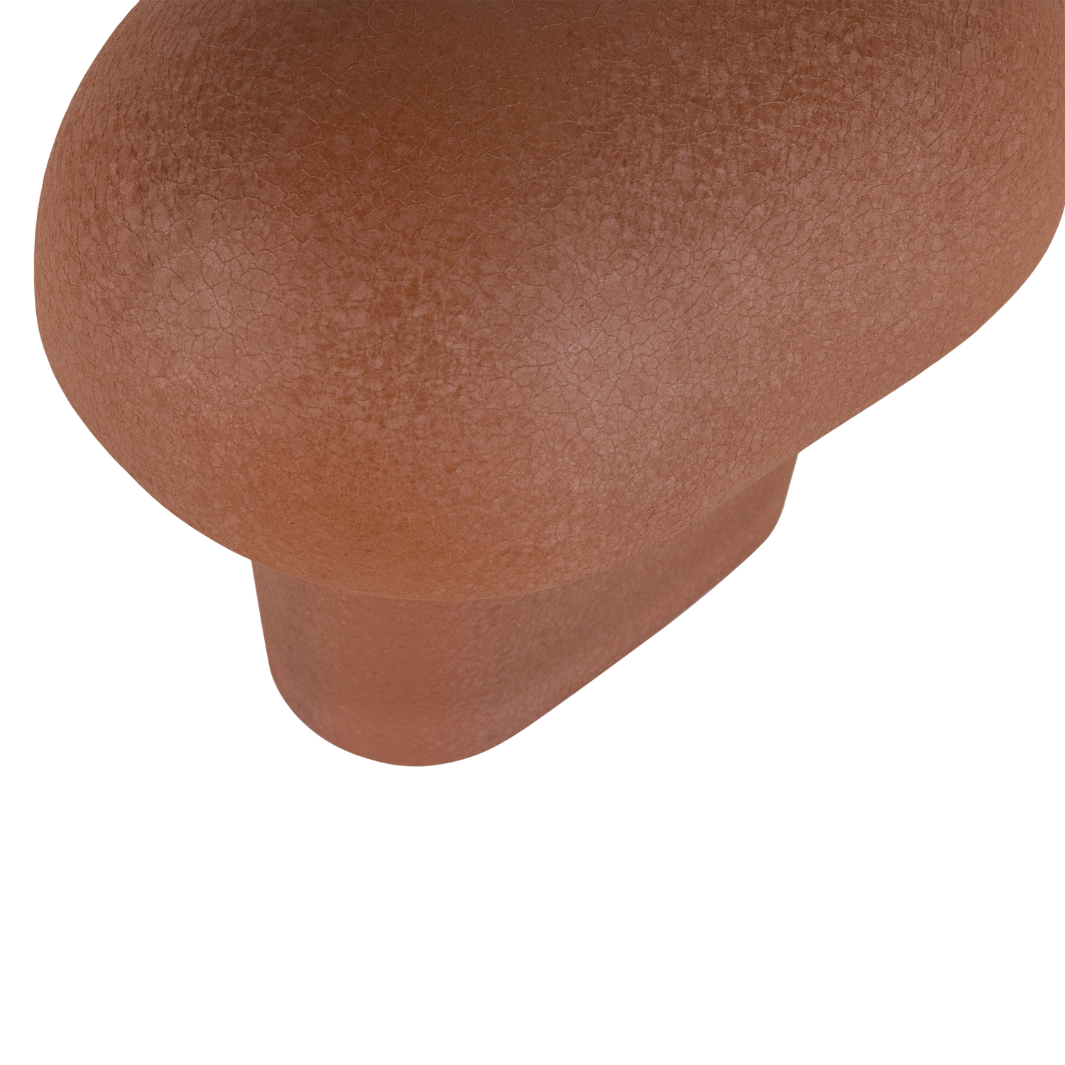 Stolná lampa TILO hnedá