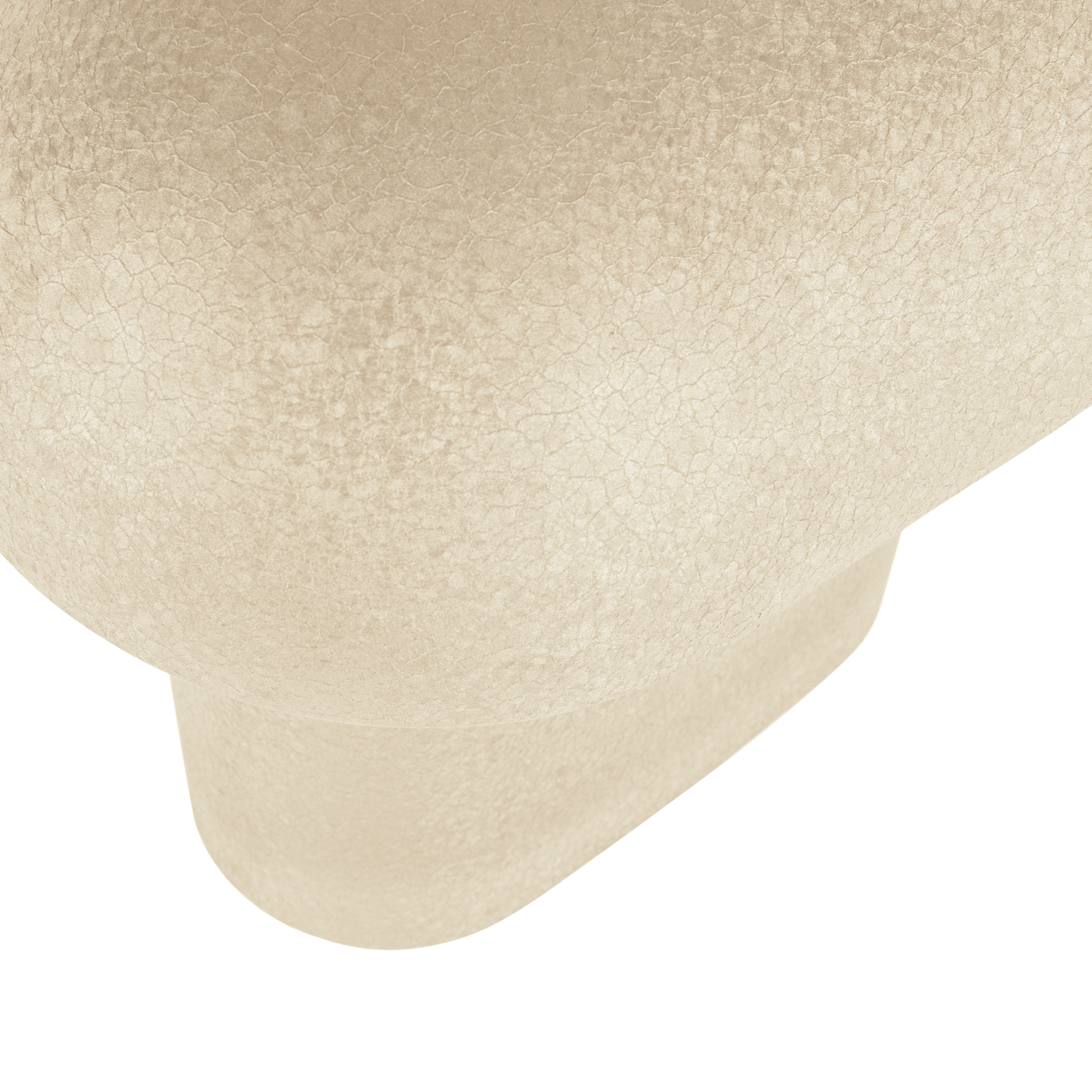 Stolná lampa TILO piesková